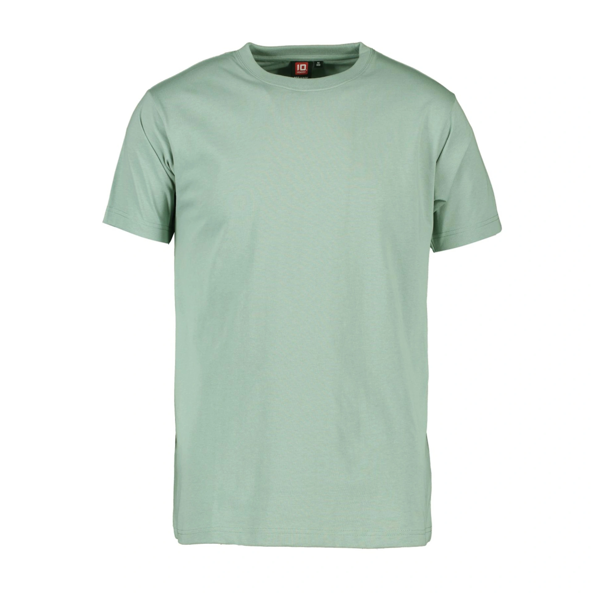 Футболка чоловіча PRO Wear - Пильний зелений / 3XL