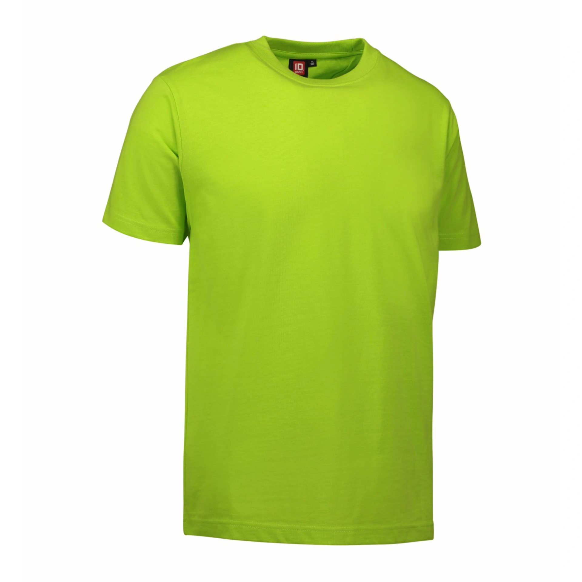 Футболка чоловіча PRO Wear - Лайм / 3XL