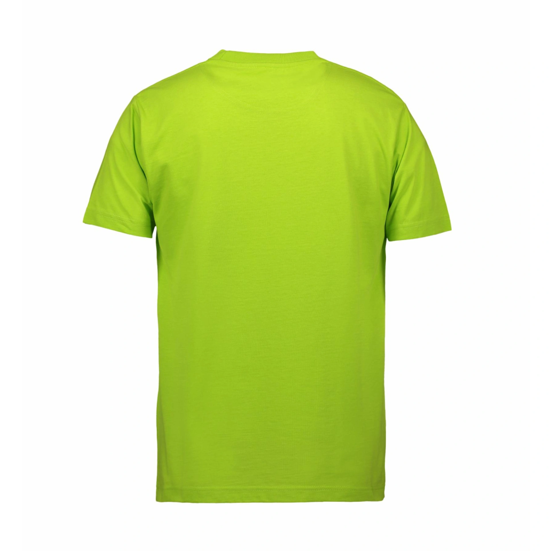 Футболка чоловіча PRO Wear - Лайм / 3XL