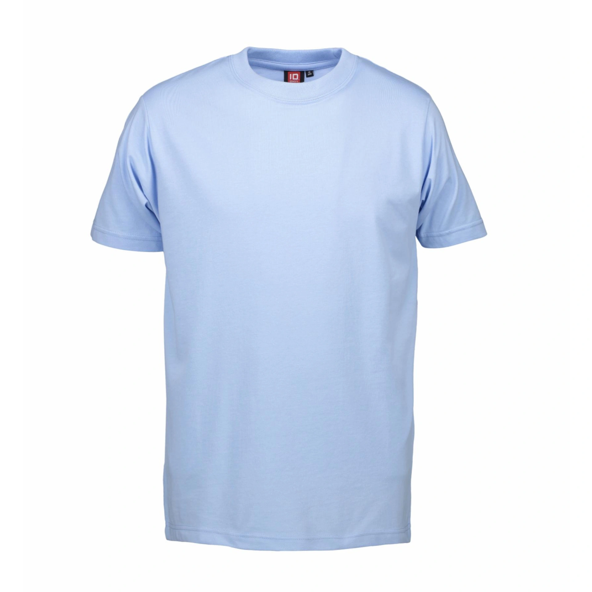 Футболка чоловіча PRO Wear - Світло-синій / 3XL