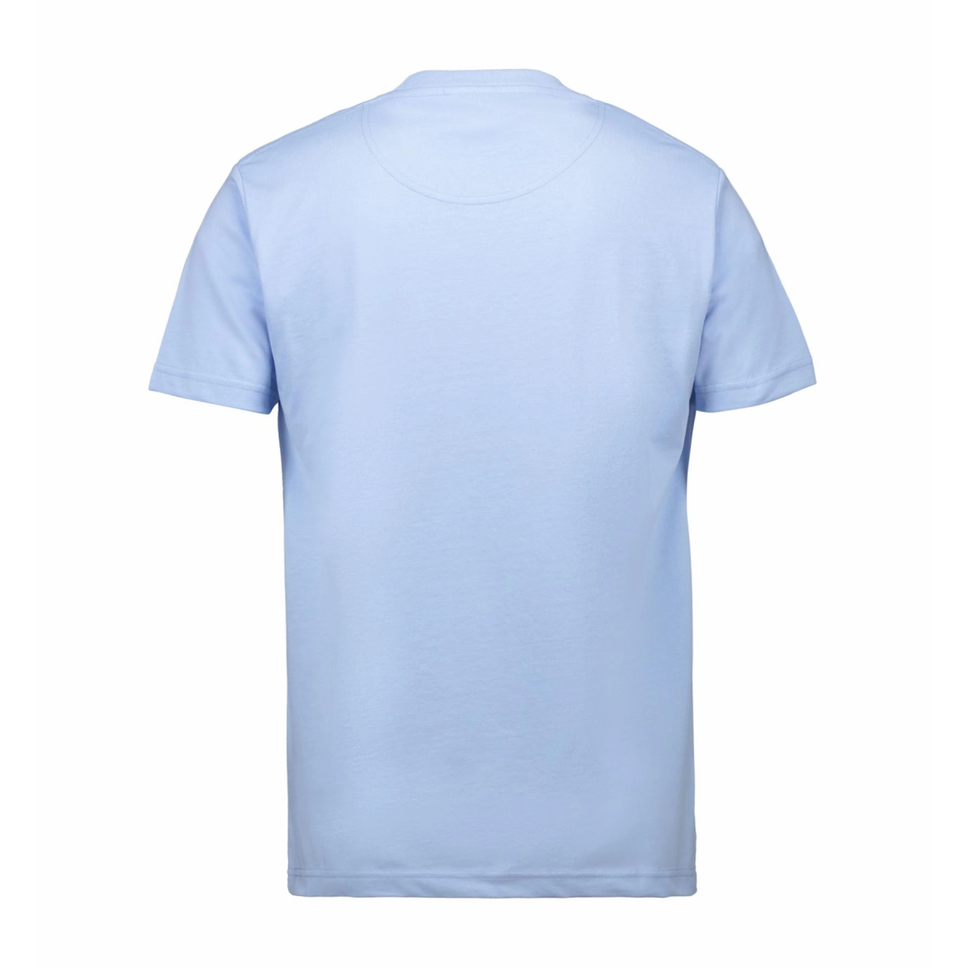 Футболка чоловіча PRO Wear - Світло-синій / 3XL