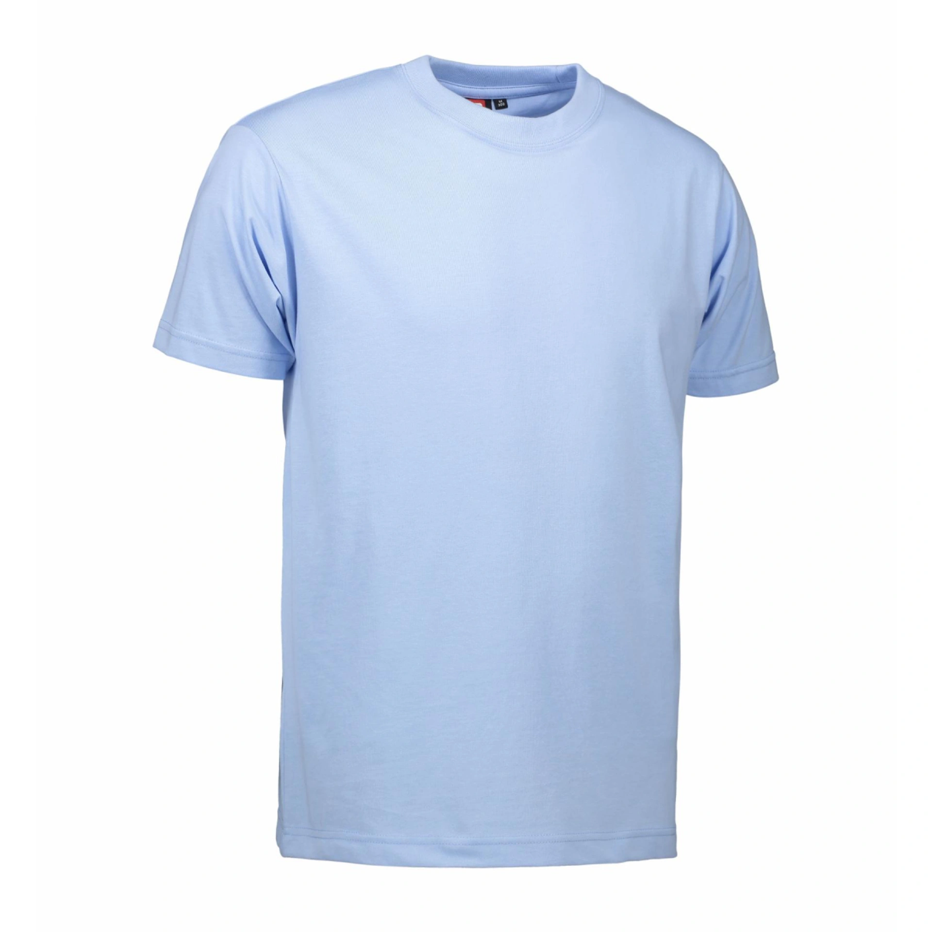 Футболка чоловіча PRO Wear - Світло-синій / 3XL