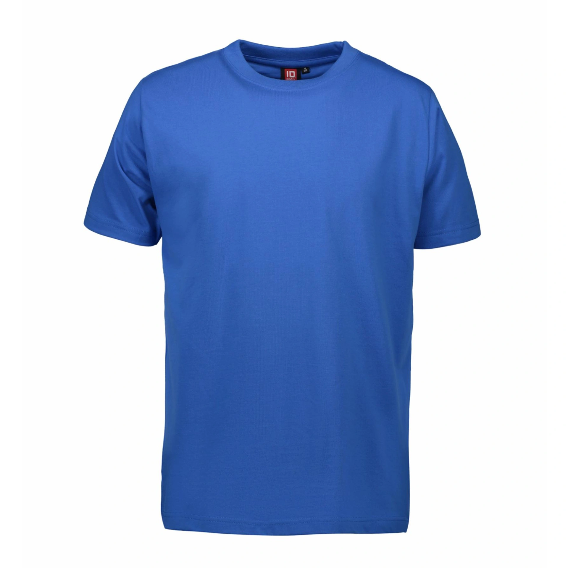 Футболка чоловіча PRO Wear - Лазурний / 3XL