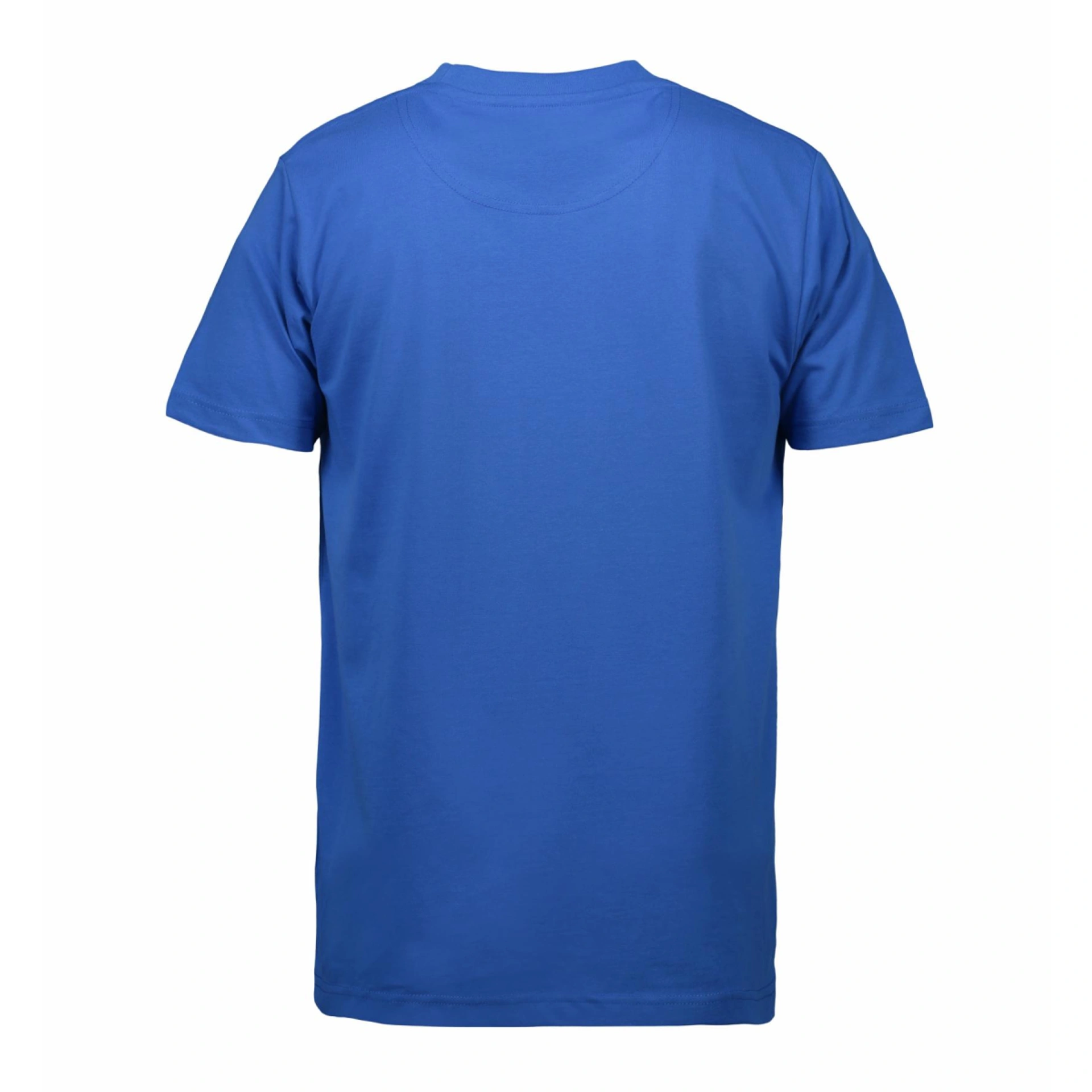 Футболка чоловіча PRO Wear - Лазурний / 3XL