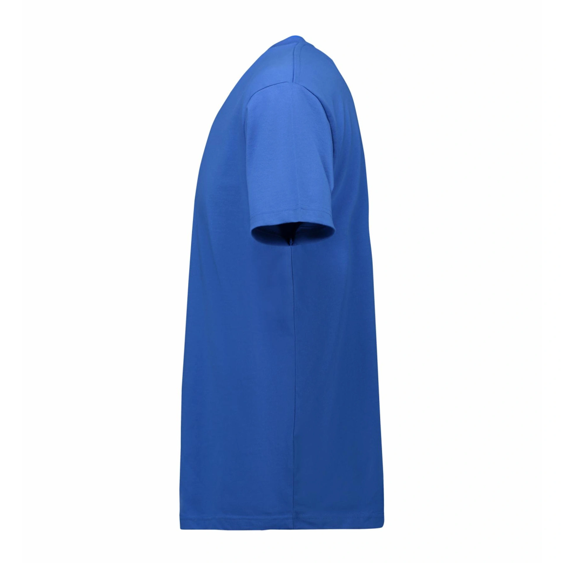 Футболка чоловіча PRO Wear - Лазурний / 3XL