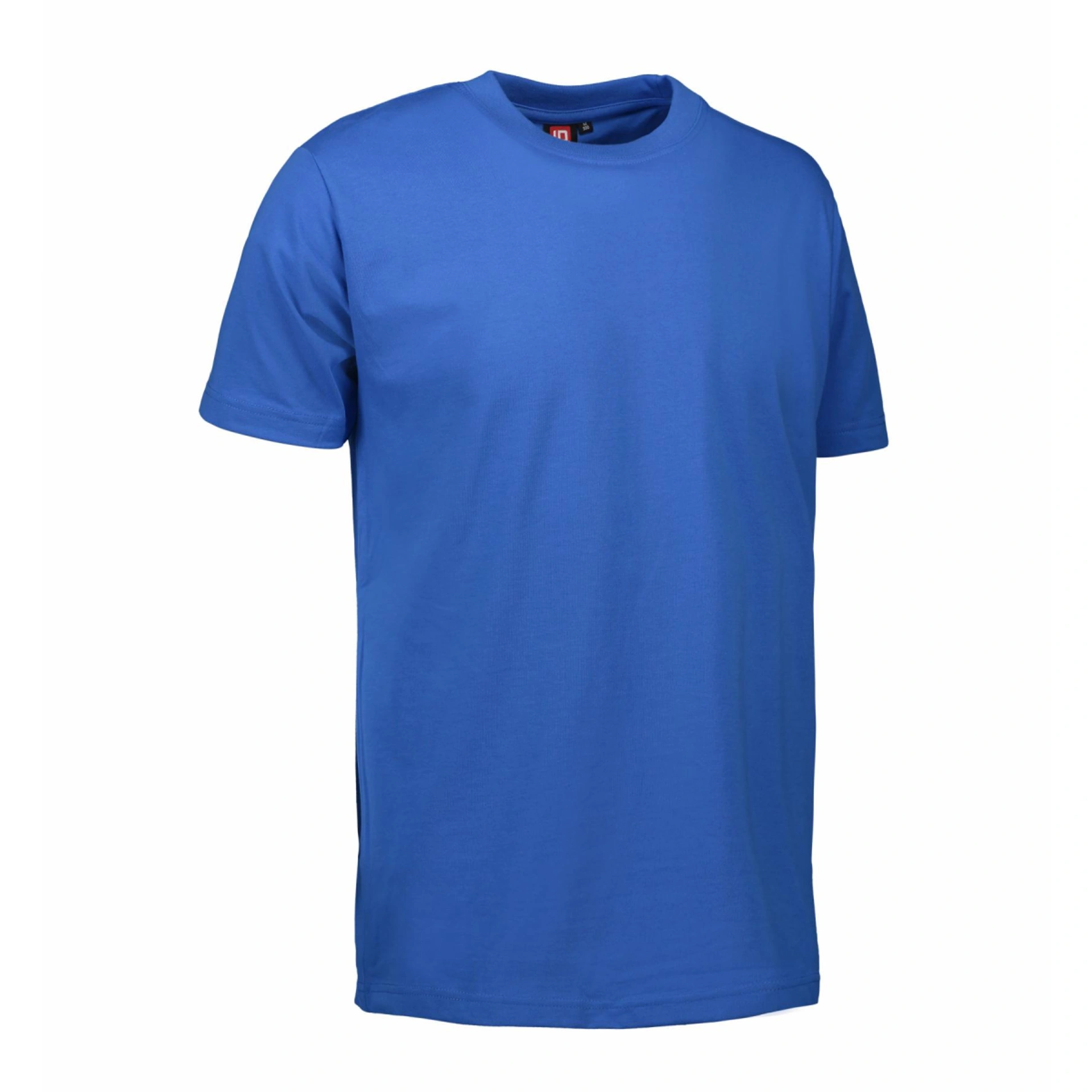 Футболка чоловіча PRO Wear - Лазурний / 3XL