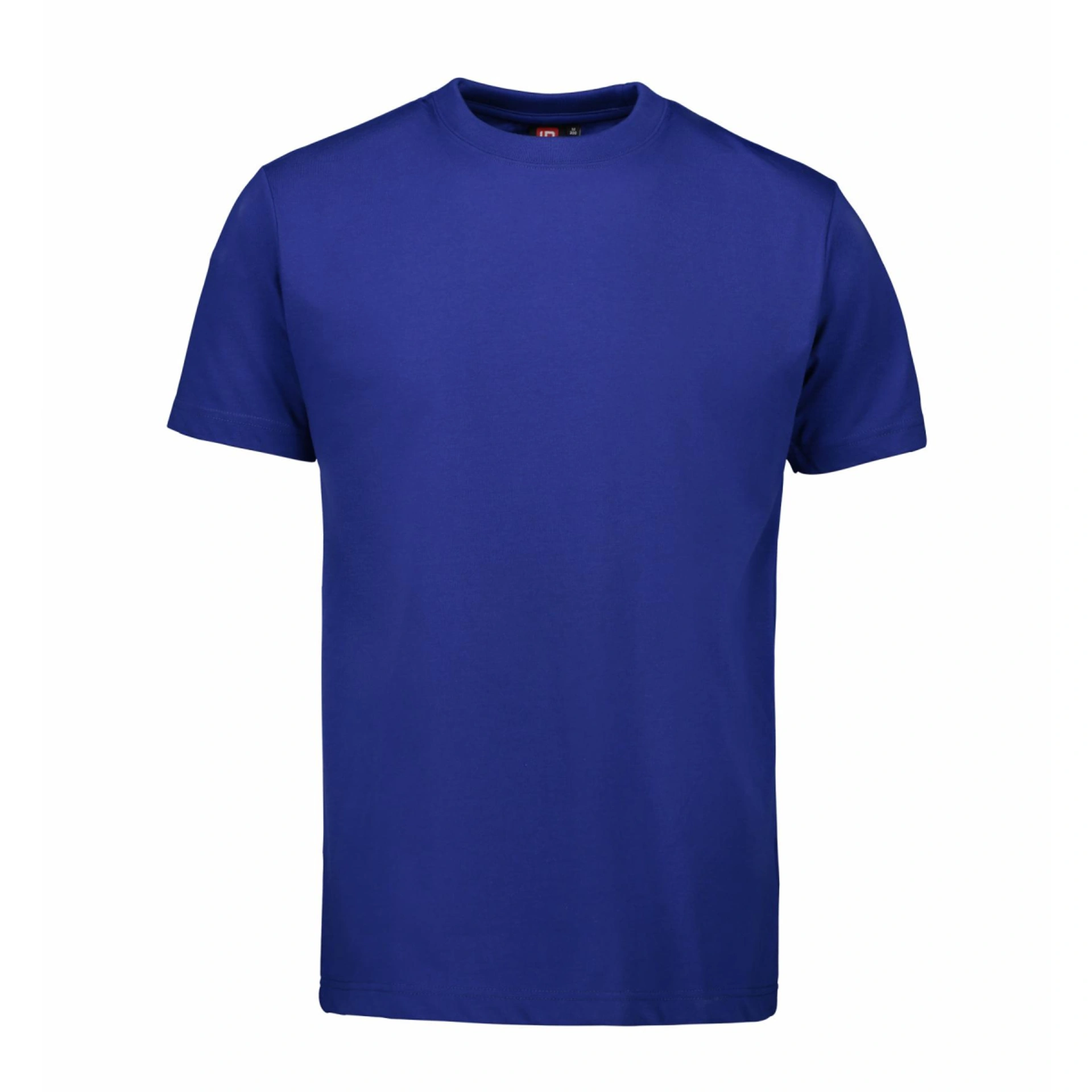 Футболка чоловіча PRO Wear - Королівський синій / 3XL