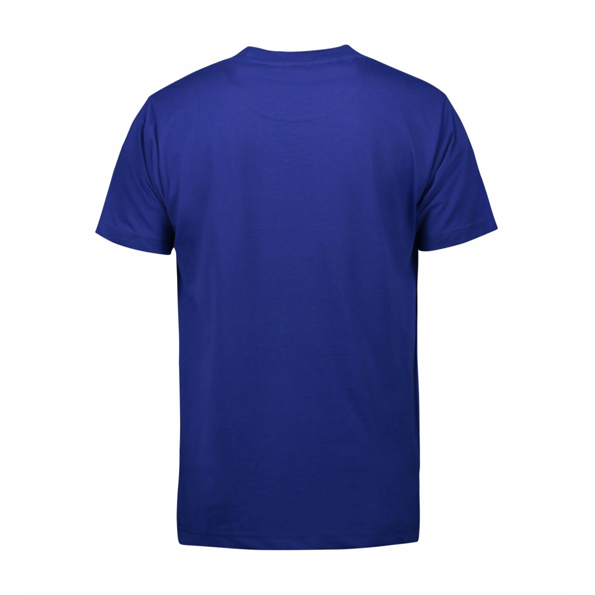 Футболка чоловіча PRO Wear - Королівський синій / 3XL