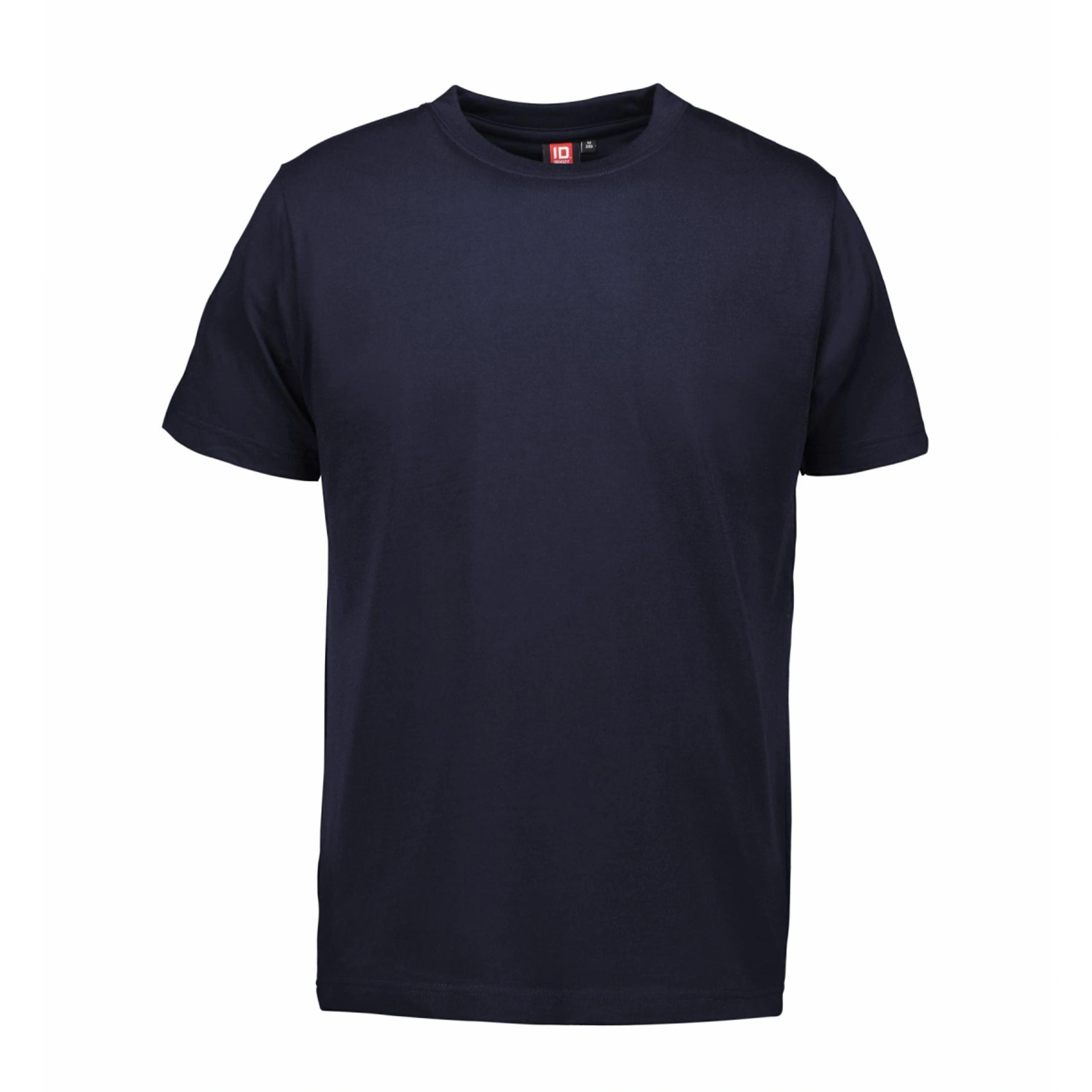 Футболка чоловіча PRO Wear - Темно-синій / 3XL