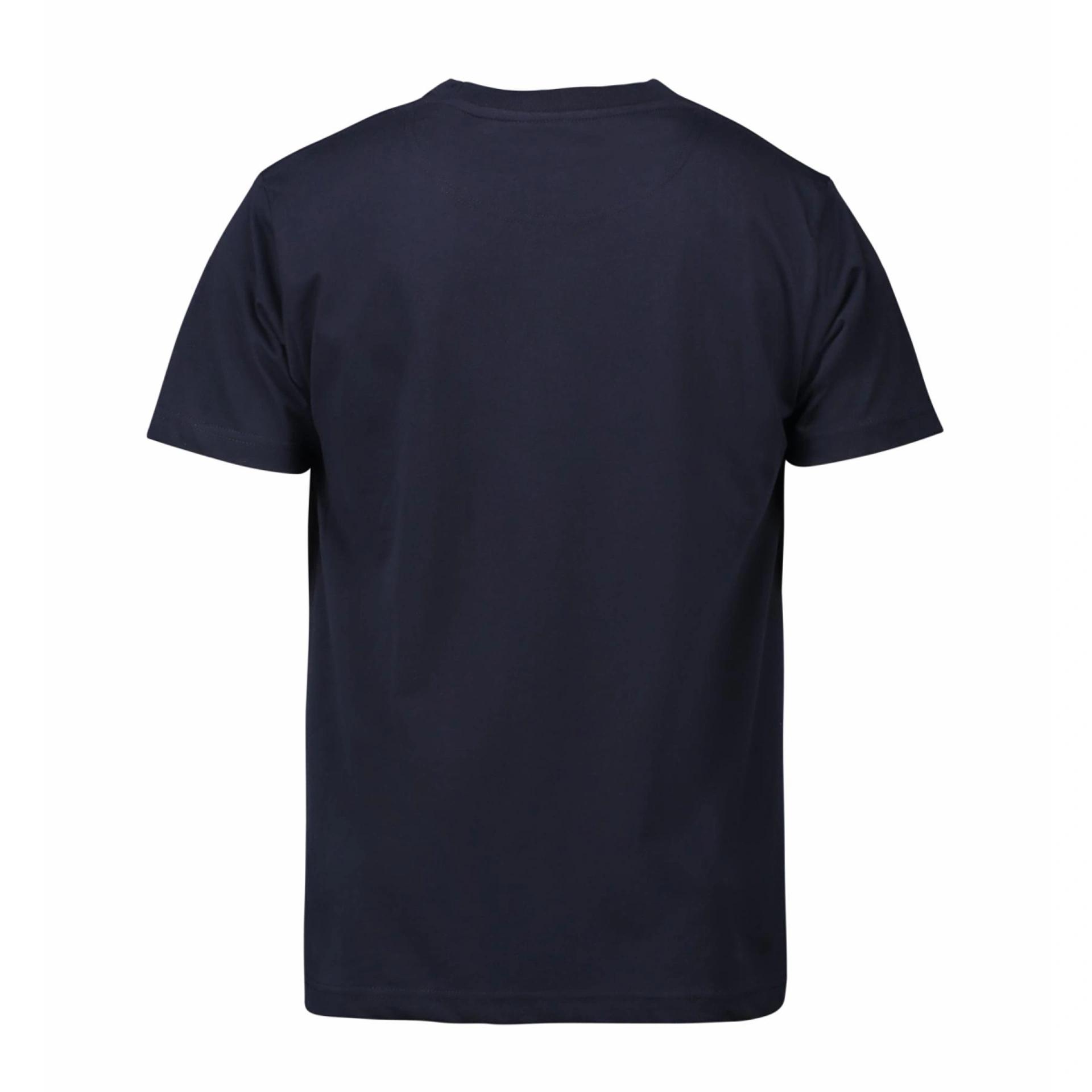 Футболка чоловіча PRO Wear - Темно-синій / 3XL