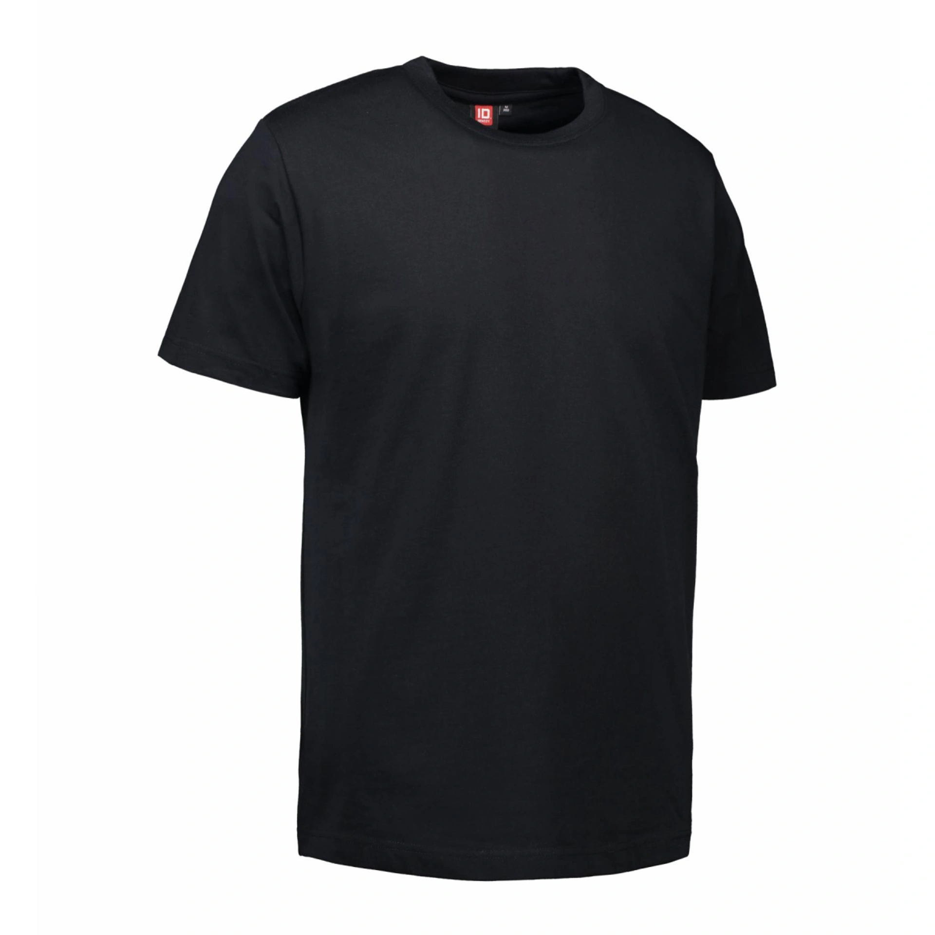 Футболка чоловіча PRO Wear - Чорний / 3XL