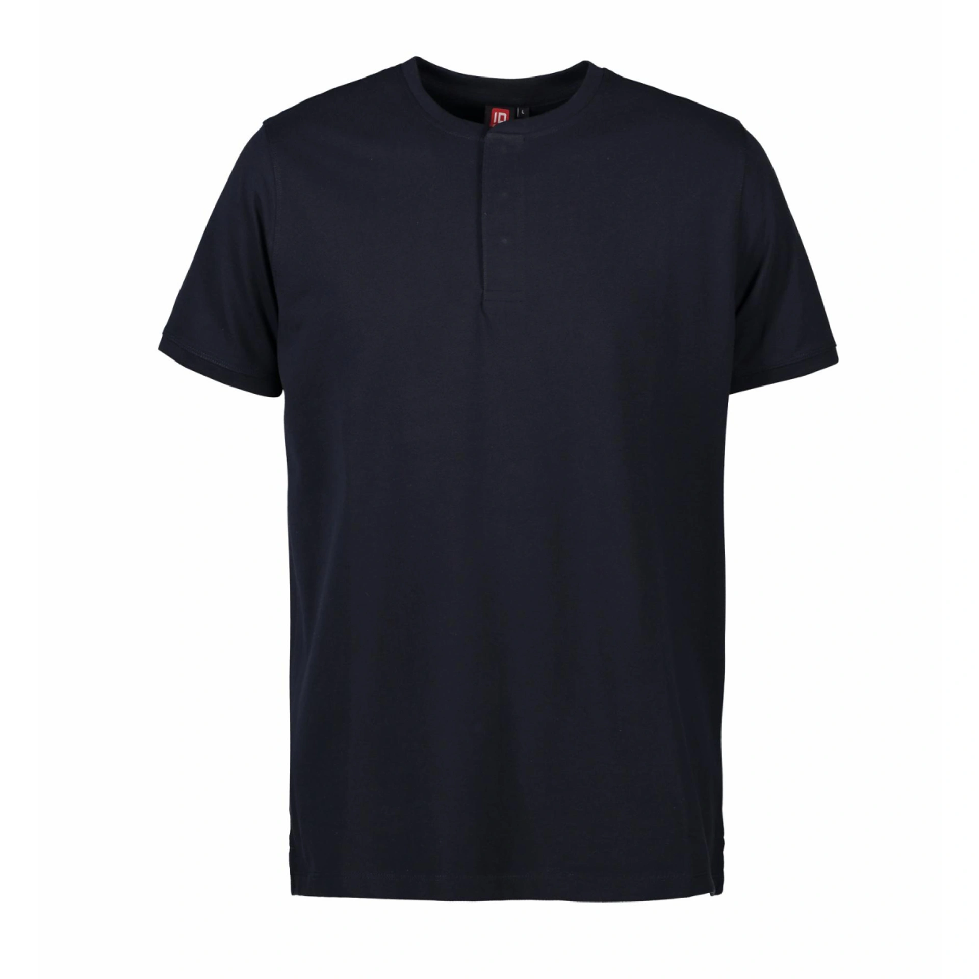 Футболка поло чоловіча PRO Wear Care - Темно-синій / 3XL