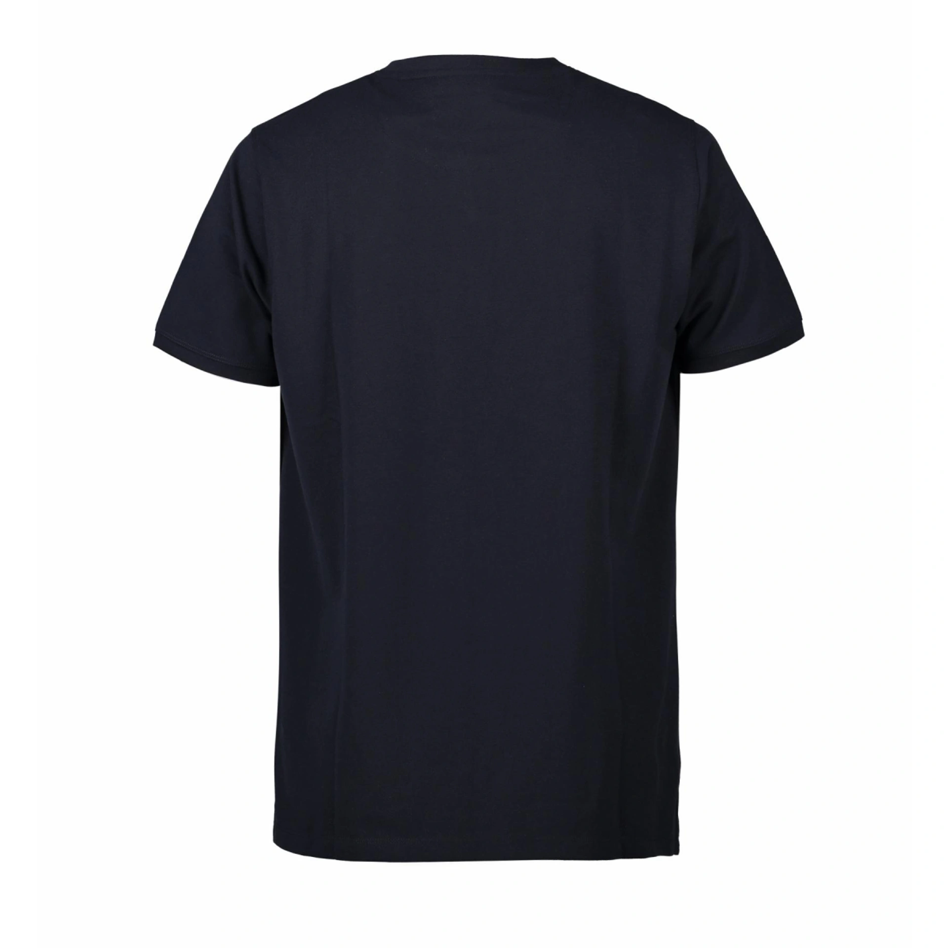 Футболка поло чоловіча PRO Wear Care - Темно-синій / 3XL