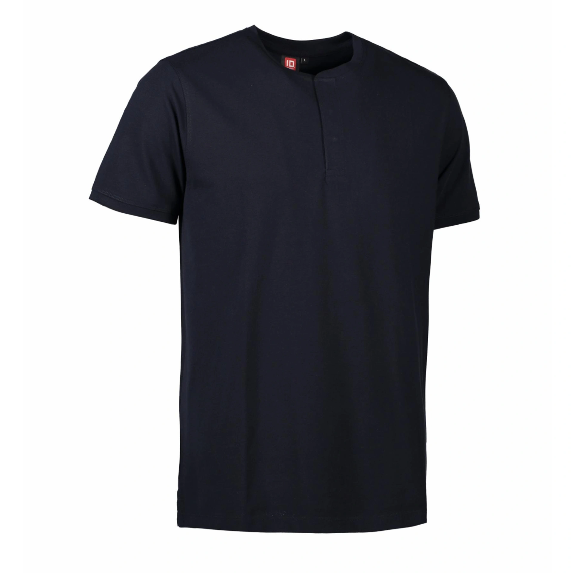Футболка поло чоловіча PRO Wear Care - Темно-синій / 3XL