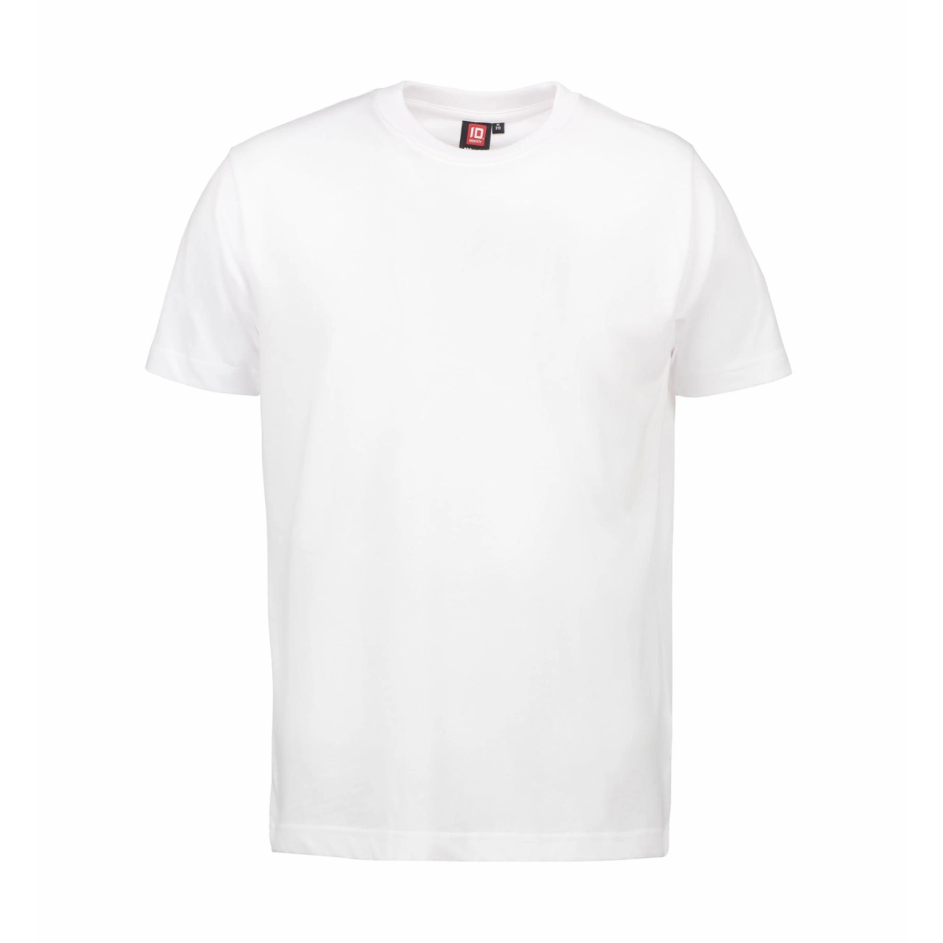 Футболка чоловіча PRO Wear - Білий / 3XL