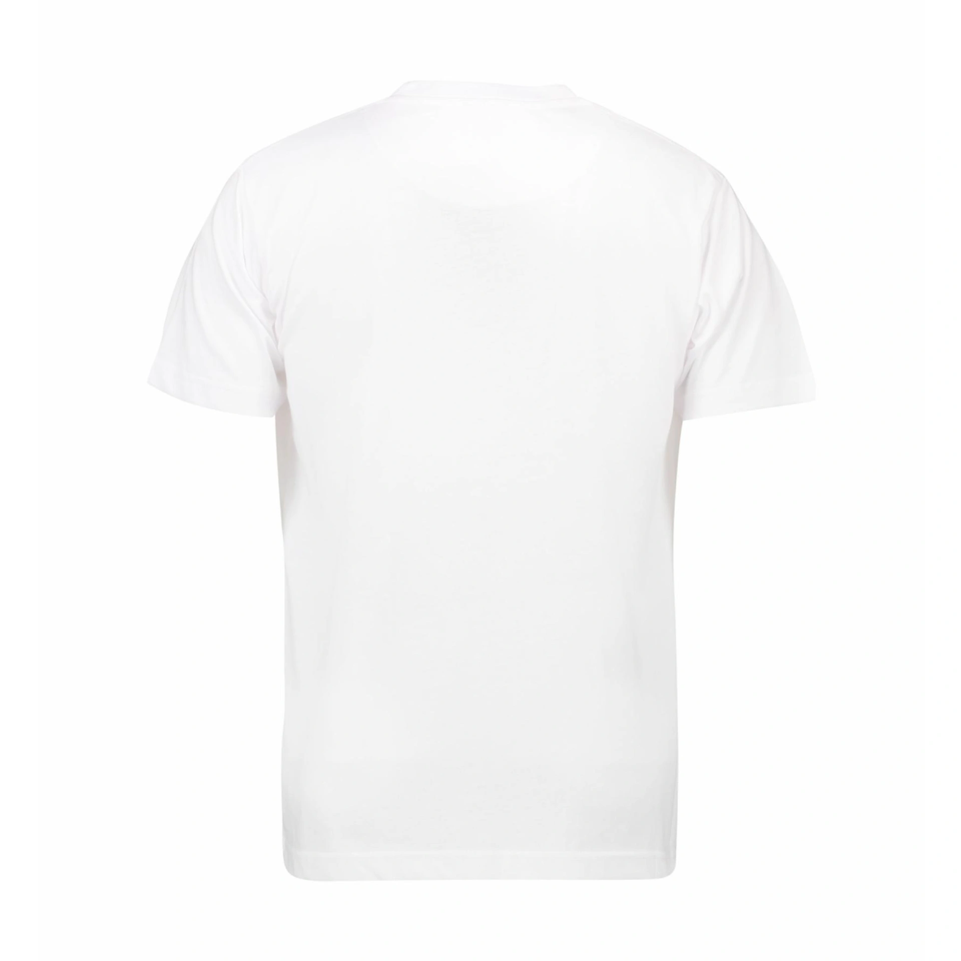 Футболка чоловіча PRO Wear - Білий / 3XL