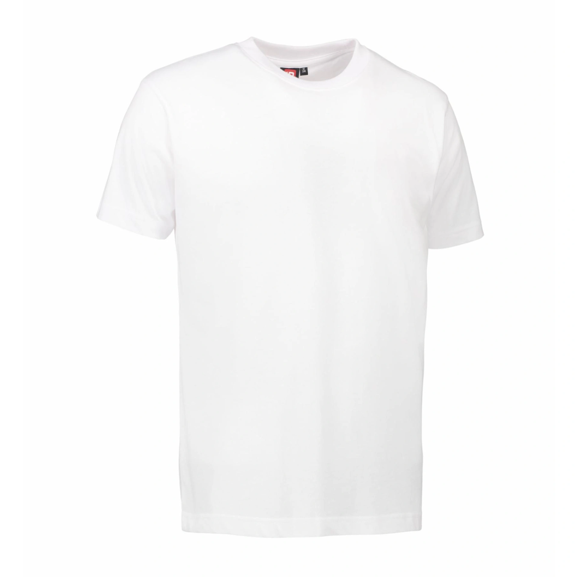 Футболка чоловіча PRO Wear - Білий / 3XL