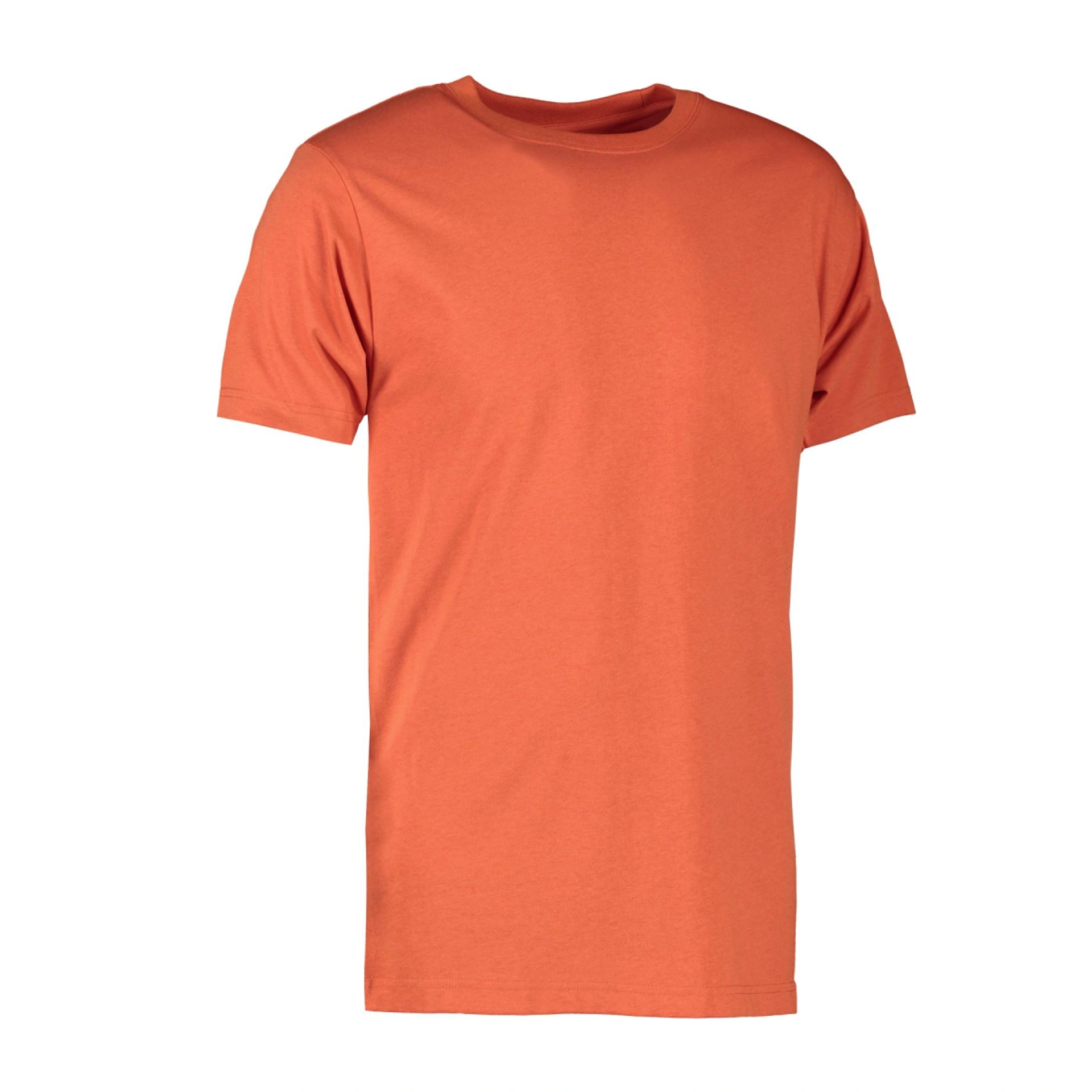 Футболка чоловіча PRO Wear - Кораловий / 3XL