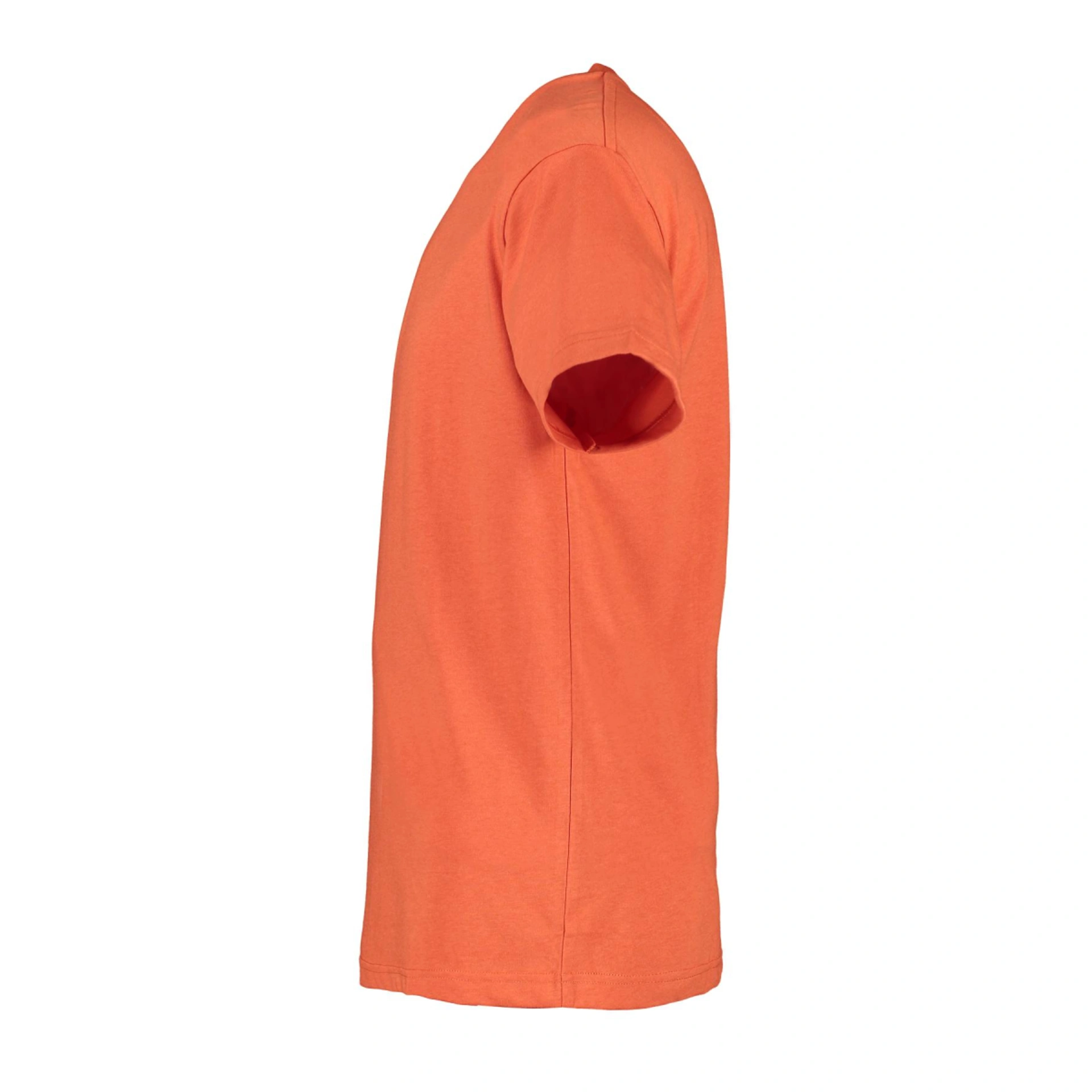 Футболка чоловіча PRO Wear - Кораловий / 3XL