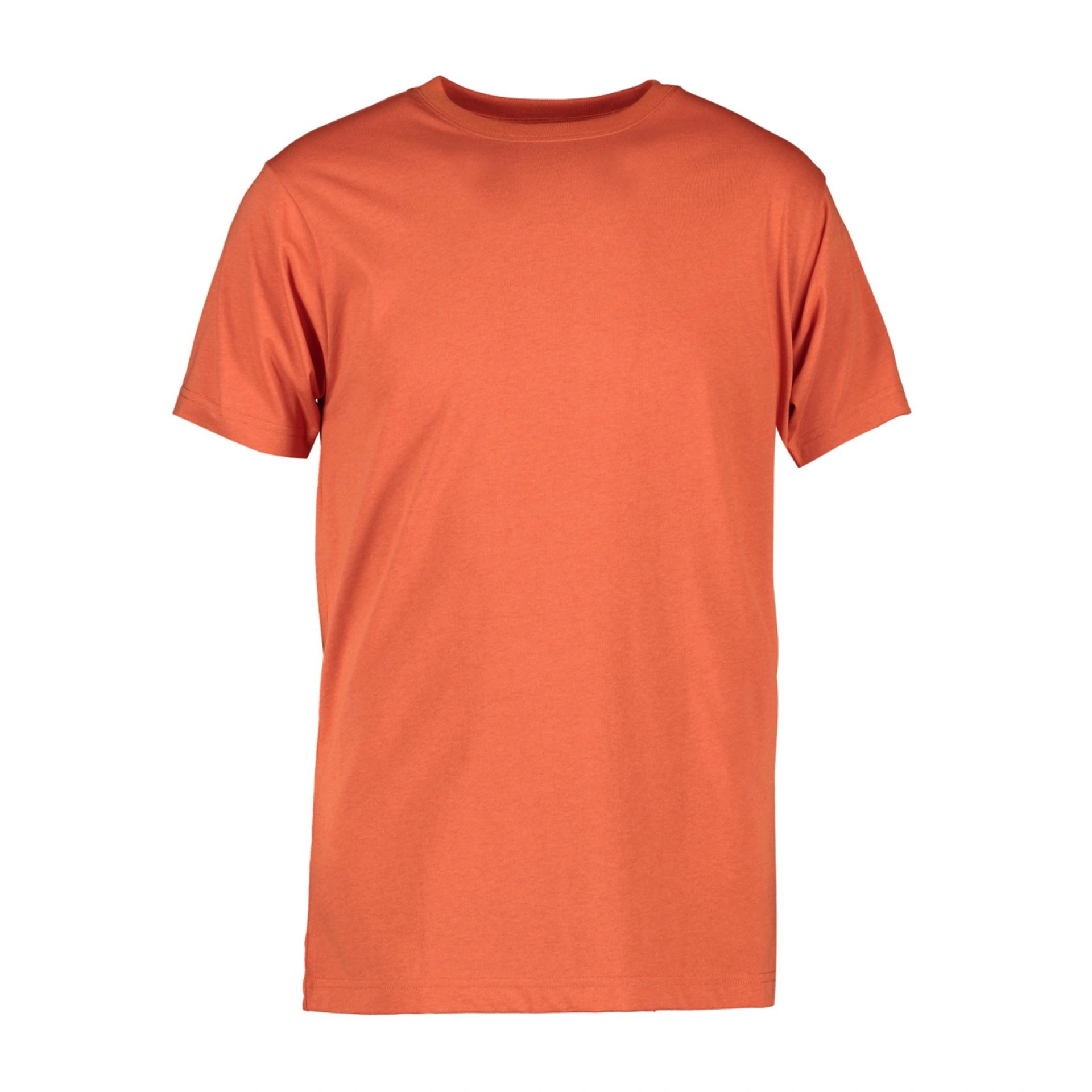 Футболка чоловіча PRO Wear - Кораловий / 3XL
