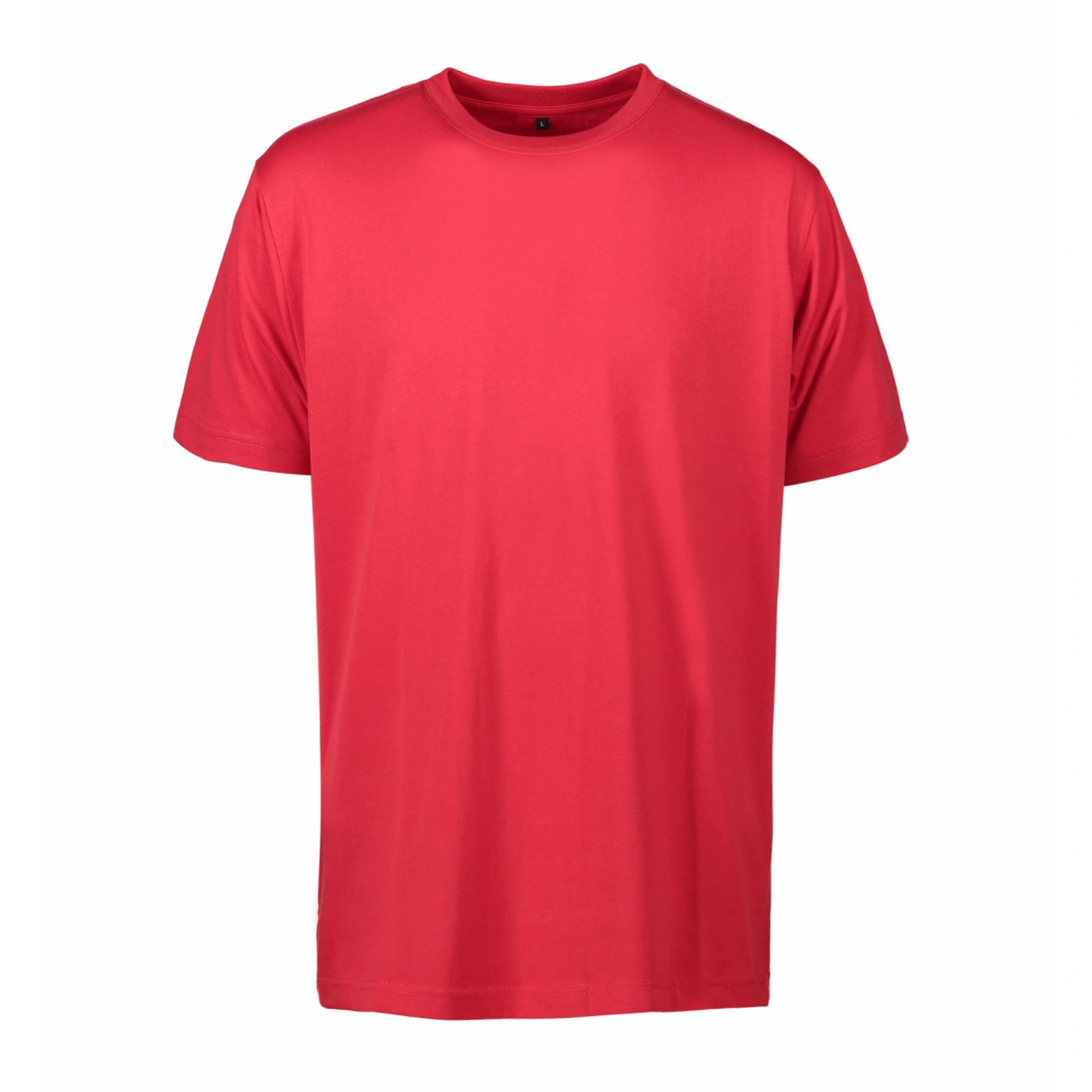 Футболка чоловіча PRO Wear - Червоний / 3XL