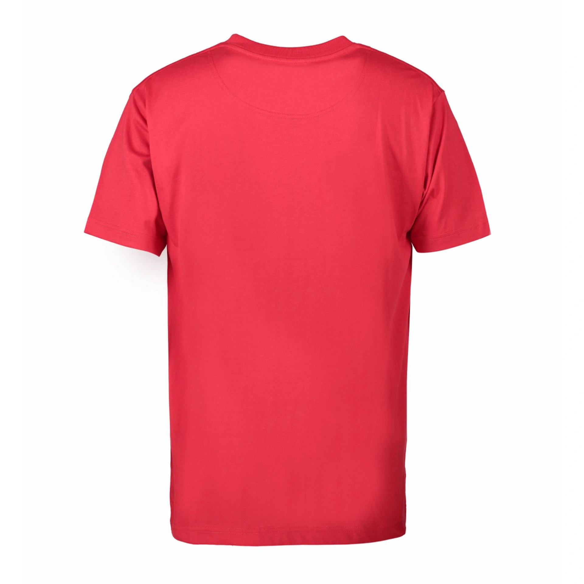 Футболка чоловіча PRO Wear - Червоний / 3XL