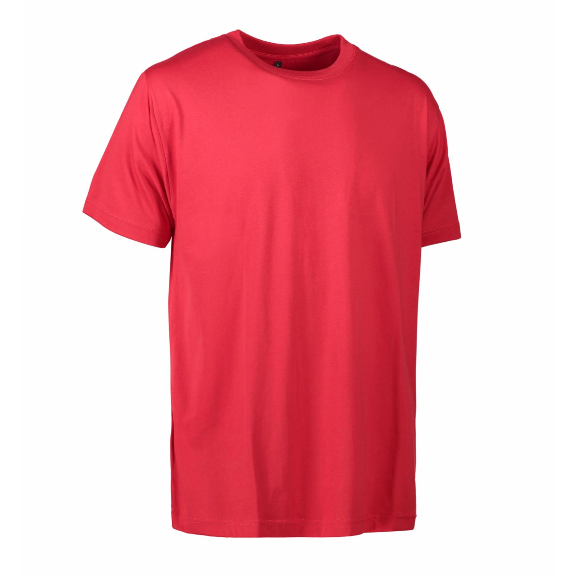 Футболка чоловіча PRO Wear - Червоний / 3XL