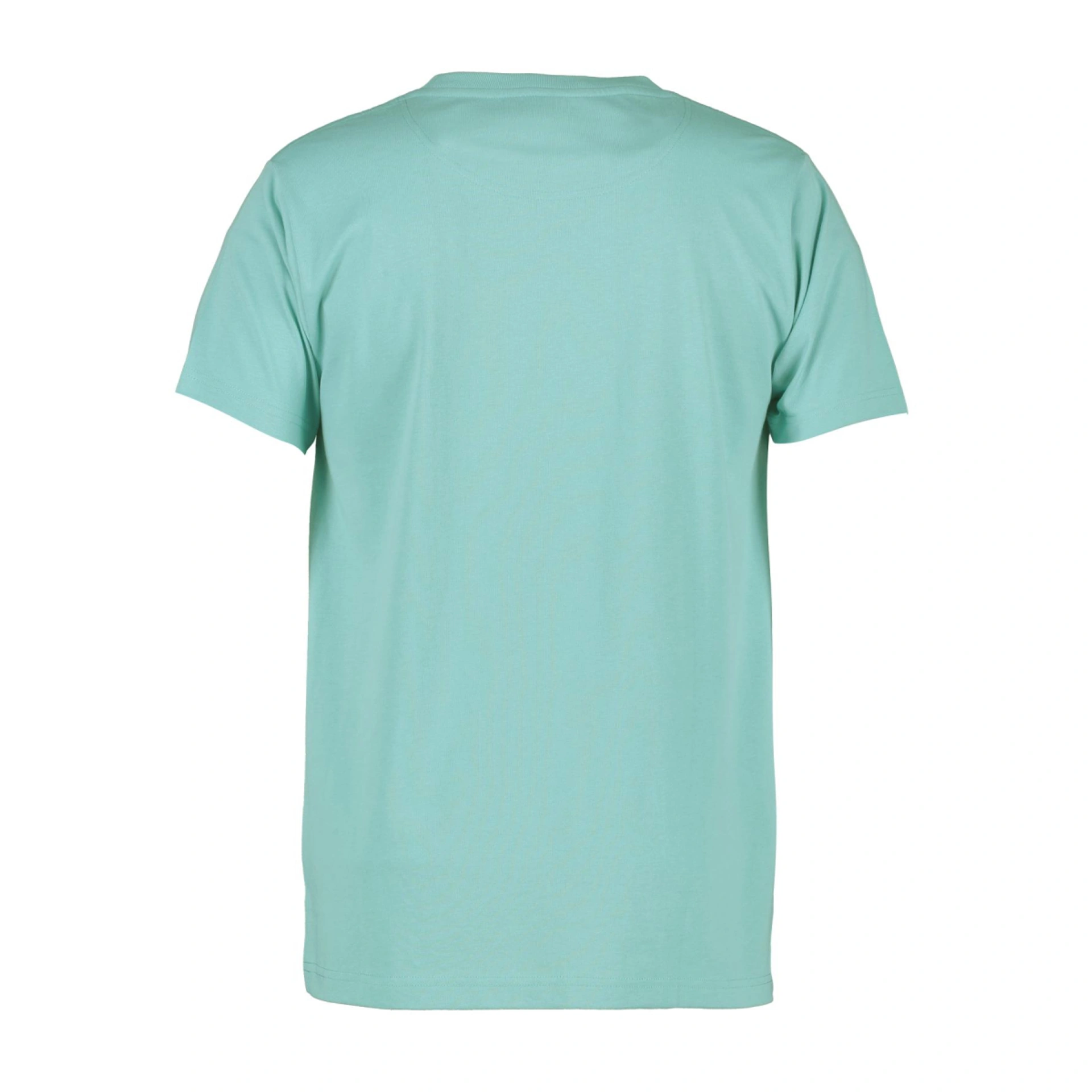 Футболка чоловіча PRO Wear - Пильний морський / 3XL