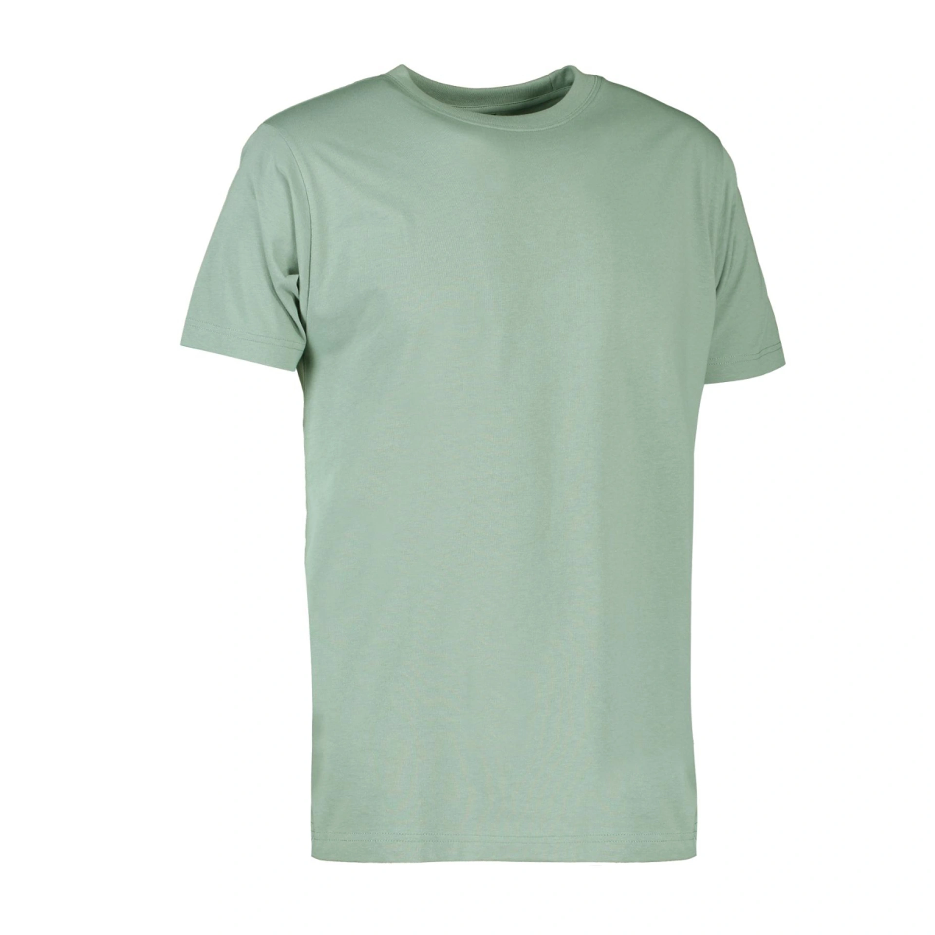 Футболка чоловіча PRO Wear - Пильний зелений / 3XL