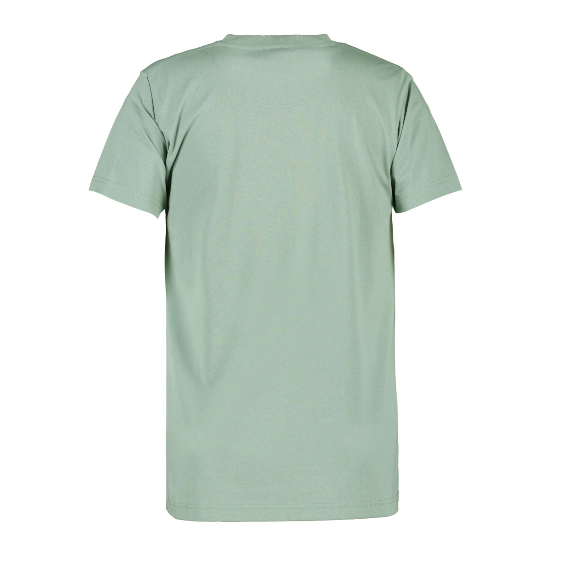 Футболка чоловіча PRO Wear - Пильний зелений / 3XL