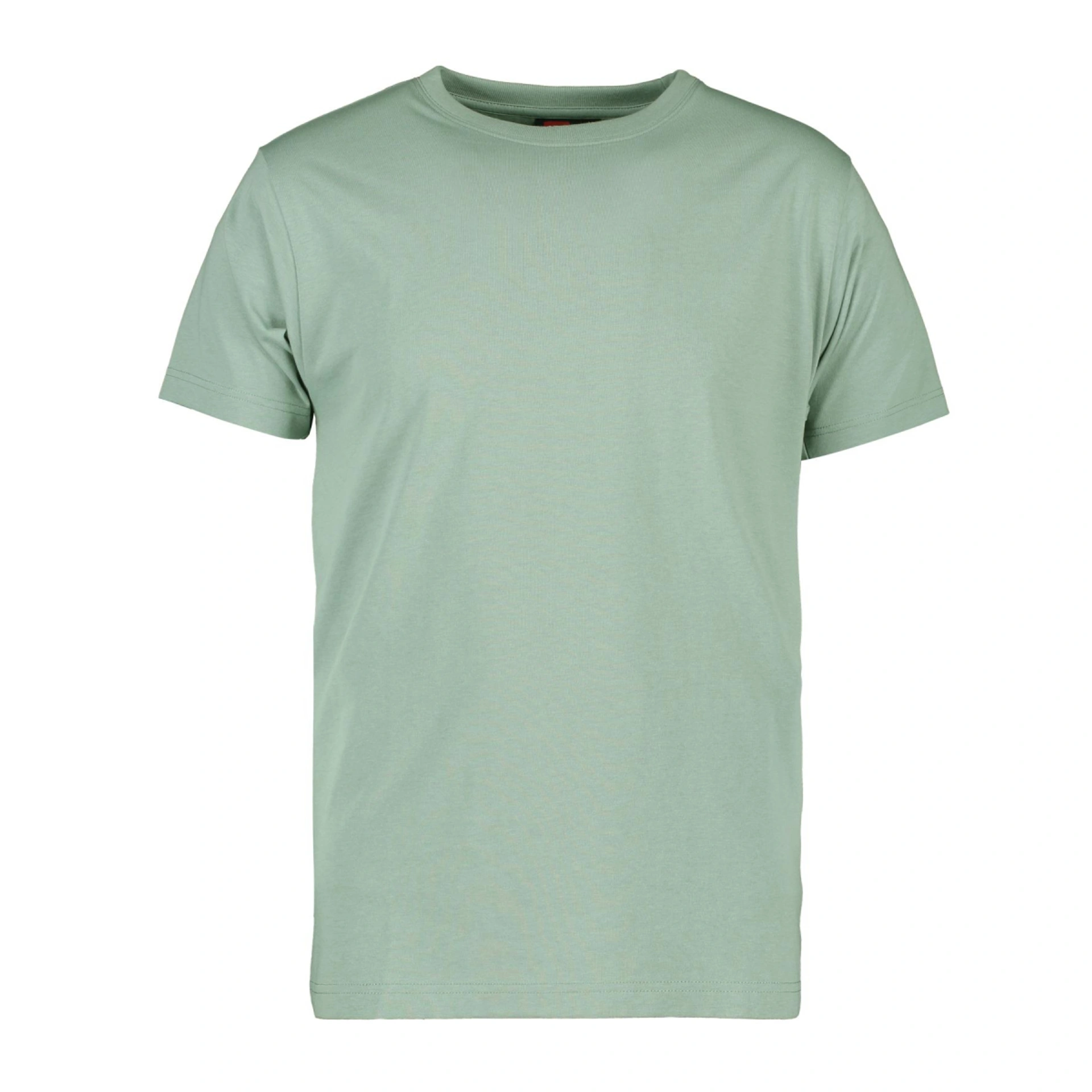 Футболка чоловіча PRO Wear - Пильний зелений / 3XL