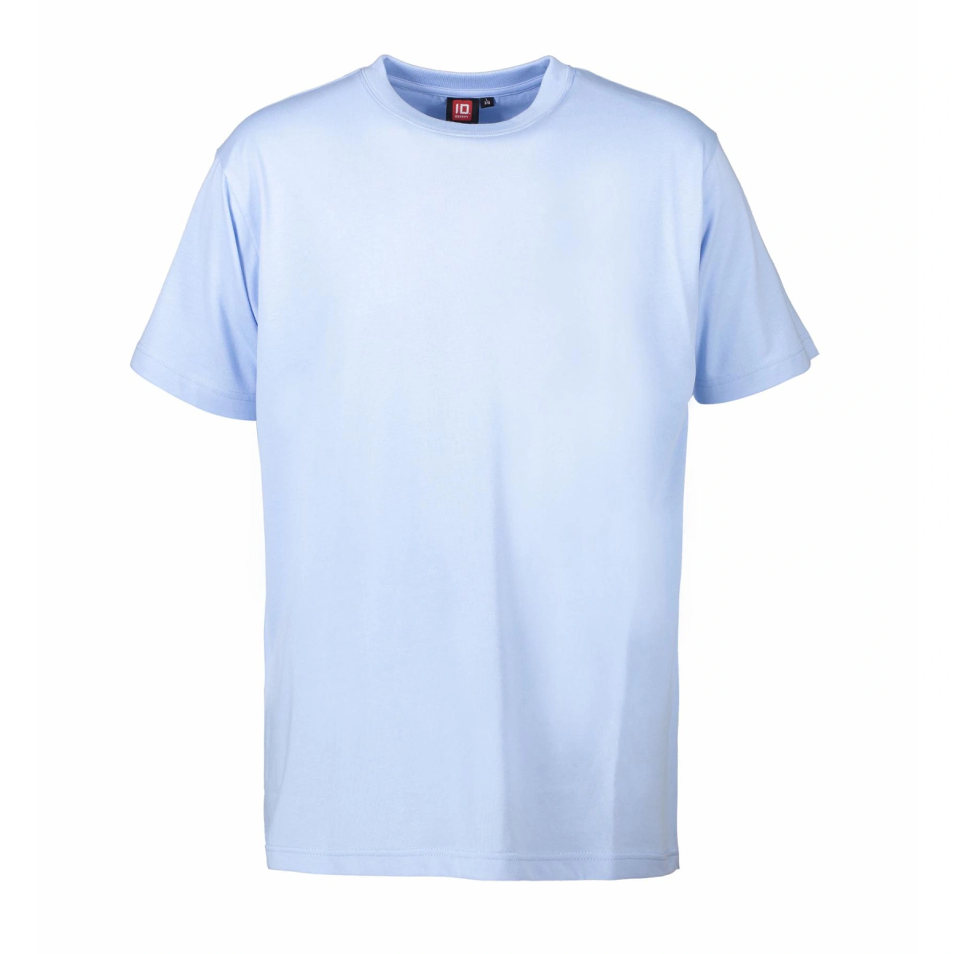 Футболка чоловіча PRO Wear - Світло-синій / 3XL