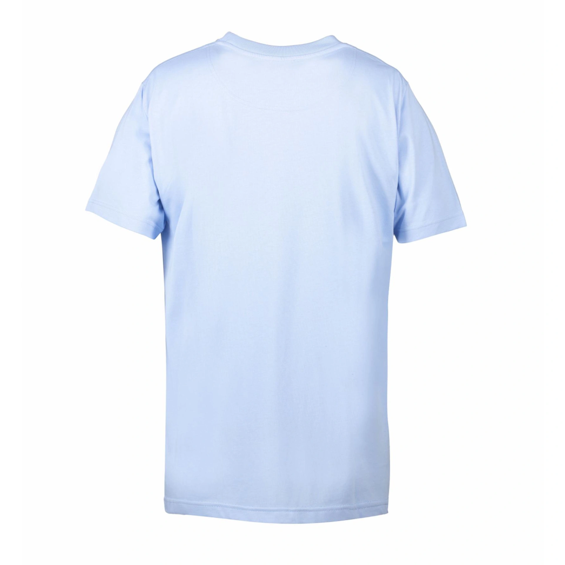 Футболка чоловіча PRO Wear - Світло-синій / 3XL