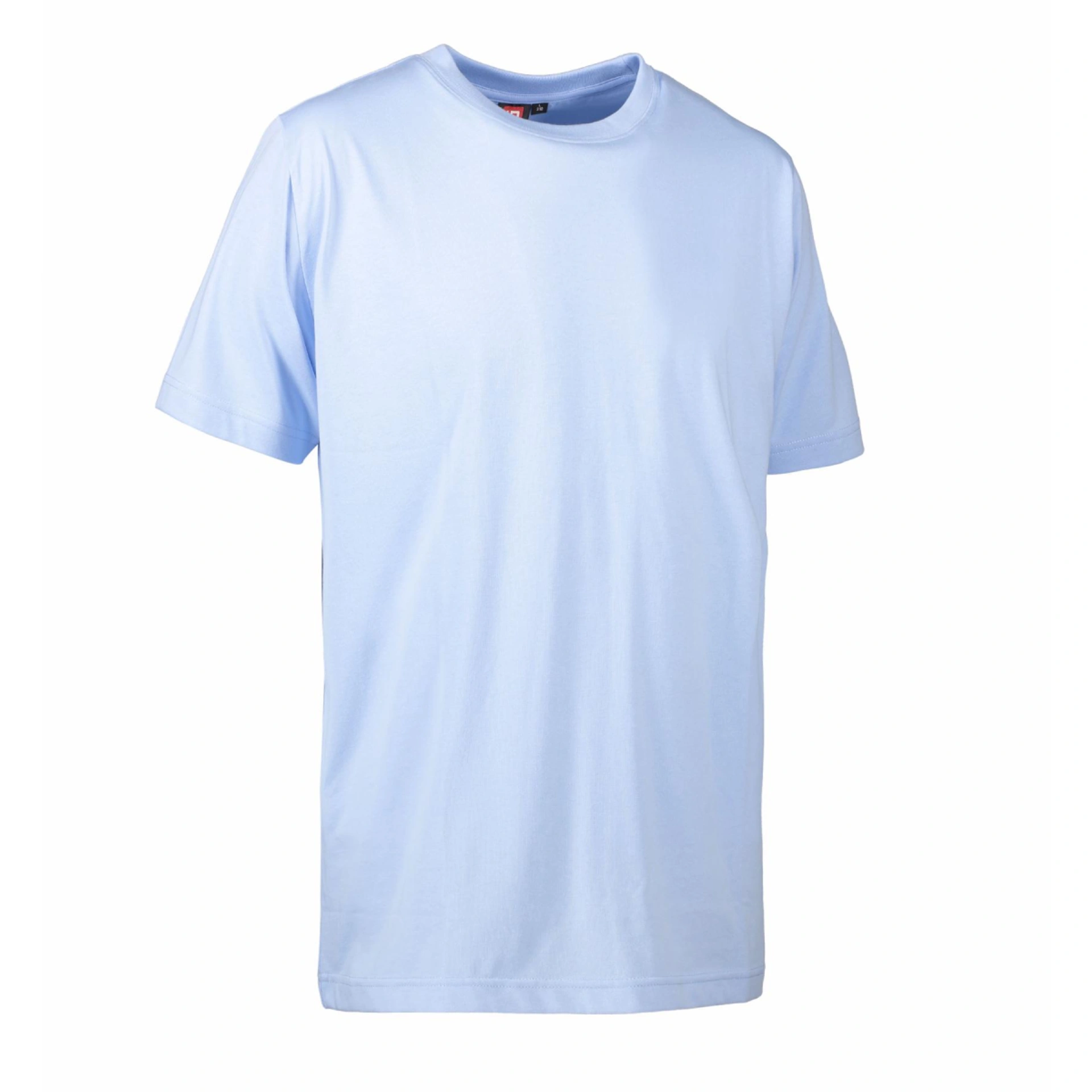Футболка чоловіча PRO Wear - Світло-синій / 3XL