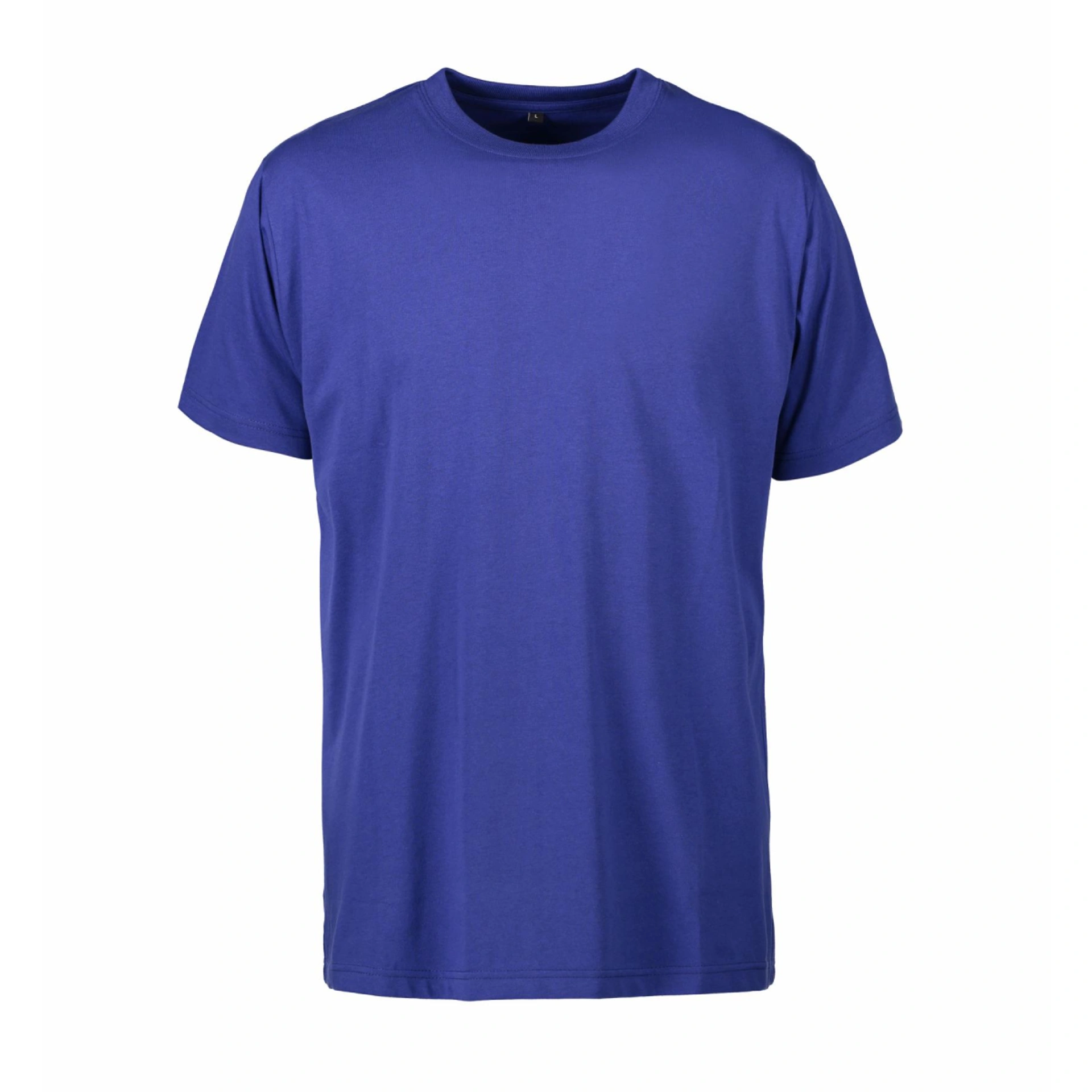 Футболка чоловіча PRO Wear - Королівський синій / 3XL