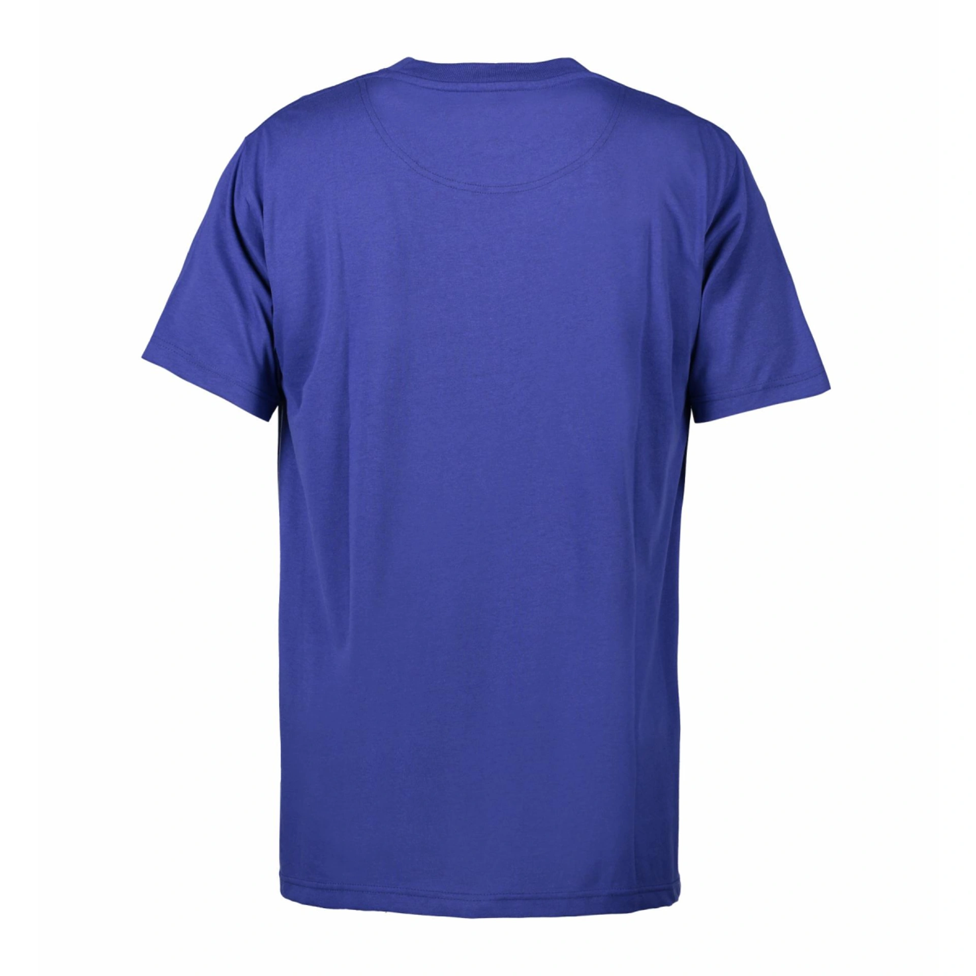 Футболка чоловіча PRO Wear - Королівський синій / 3XL