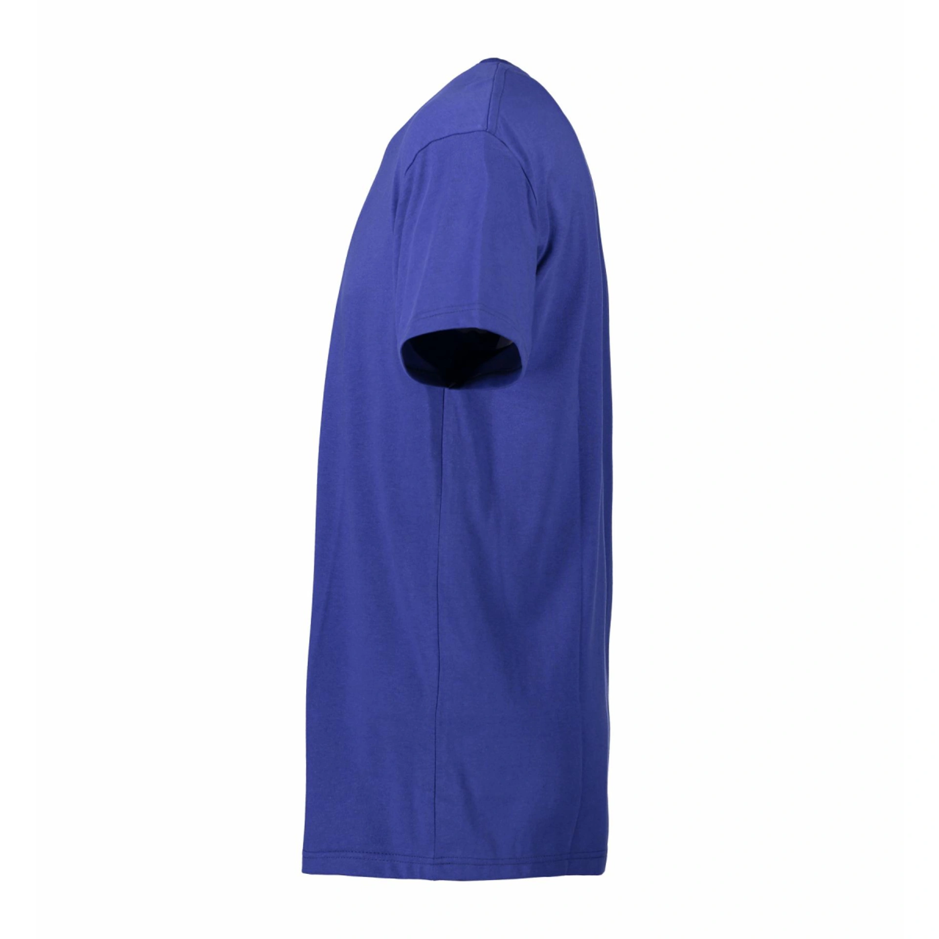 Футболка чоловіча PRO Wear - Королівський синій / 3XL