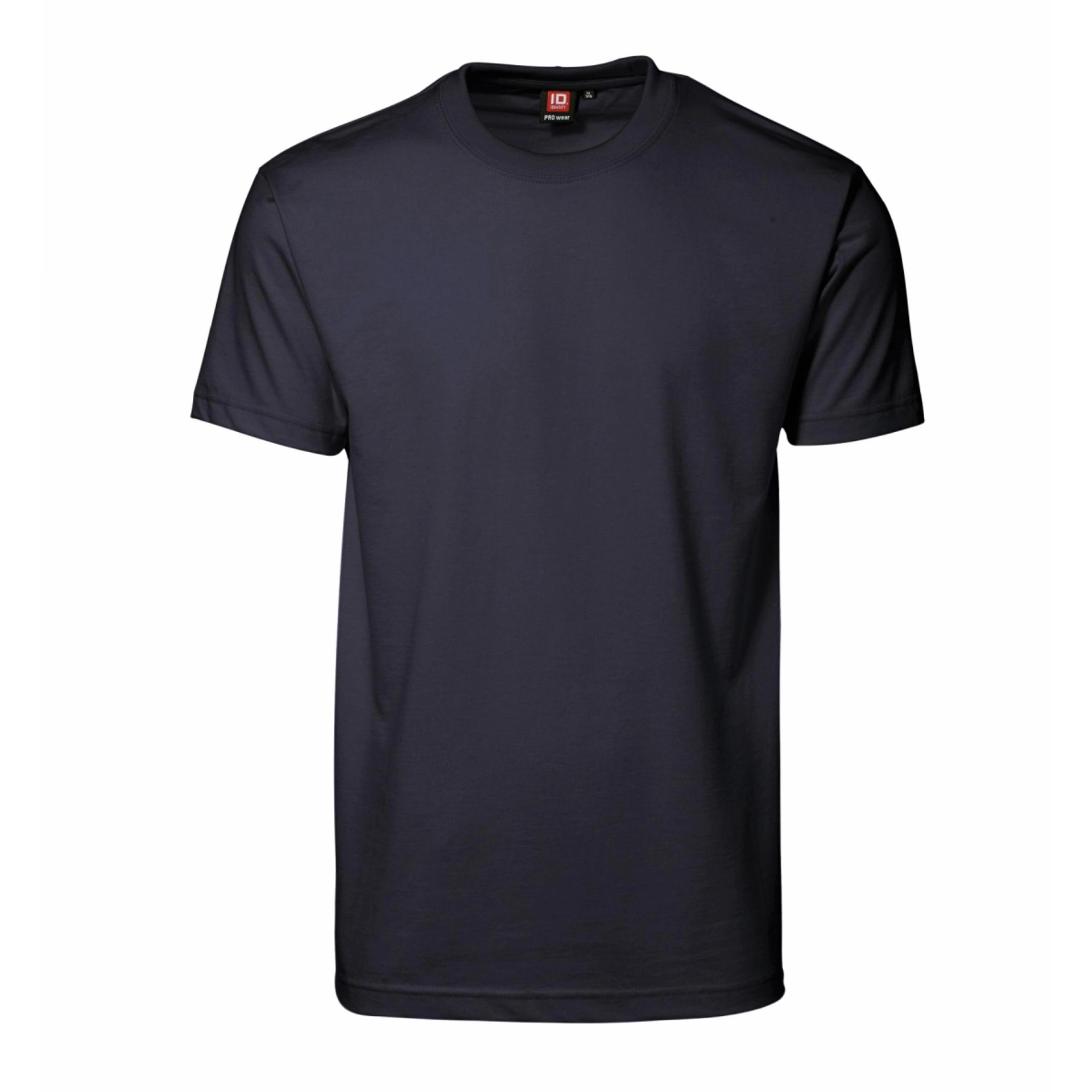 Футболка чоловіча PRO Wear - Темно-синій / 3XL