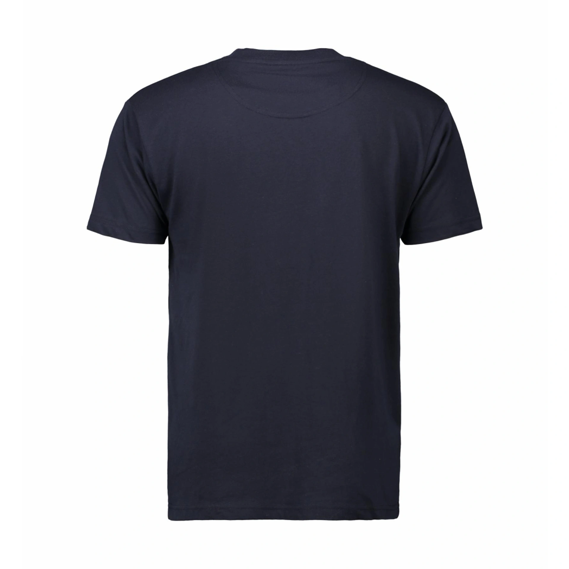 Футболка чоловіча PRO Wear - Темно-синій / 3XL
