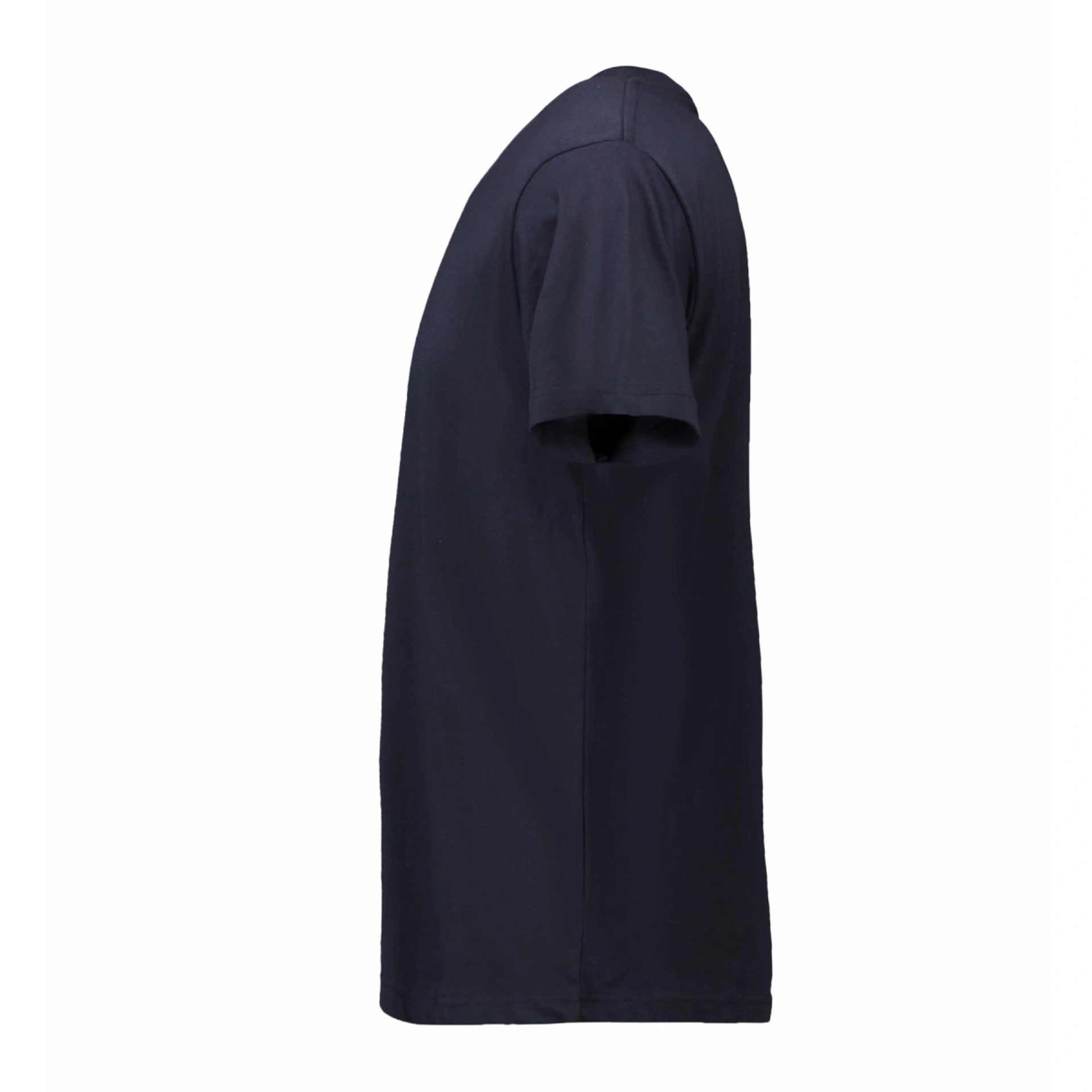 Футболка чоловіча PRO Wear - Темно-синій / 3XL