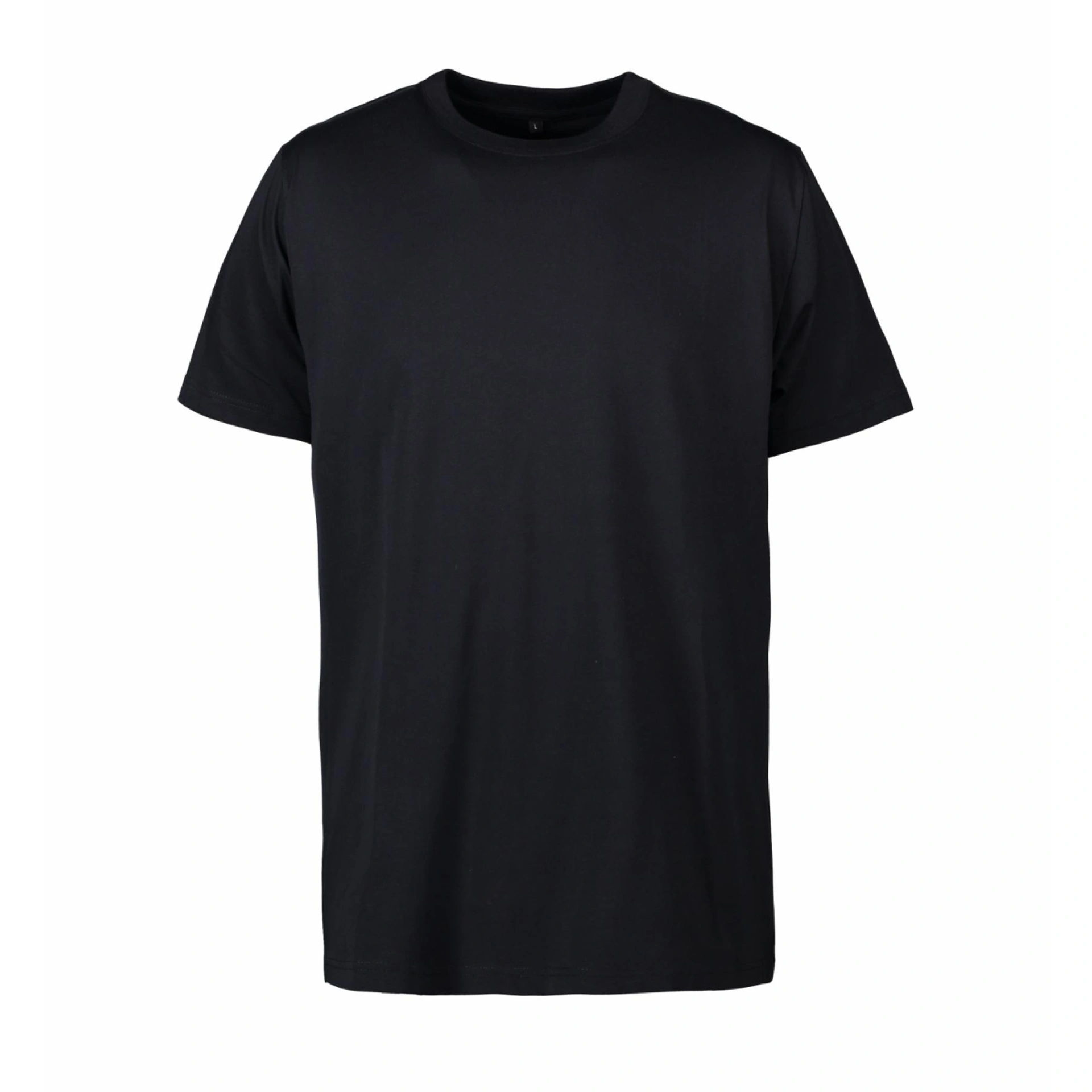 Футболка чоловіча PRO Wear - Чорний / 3XL