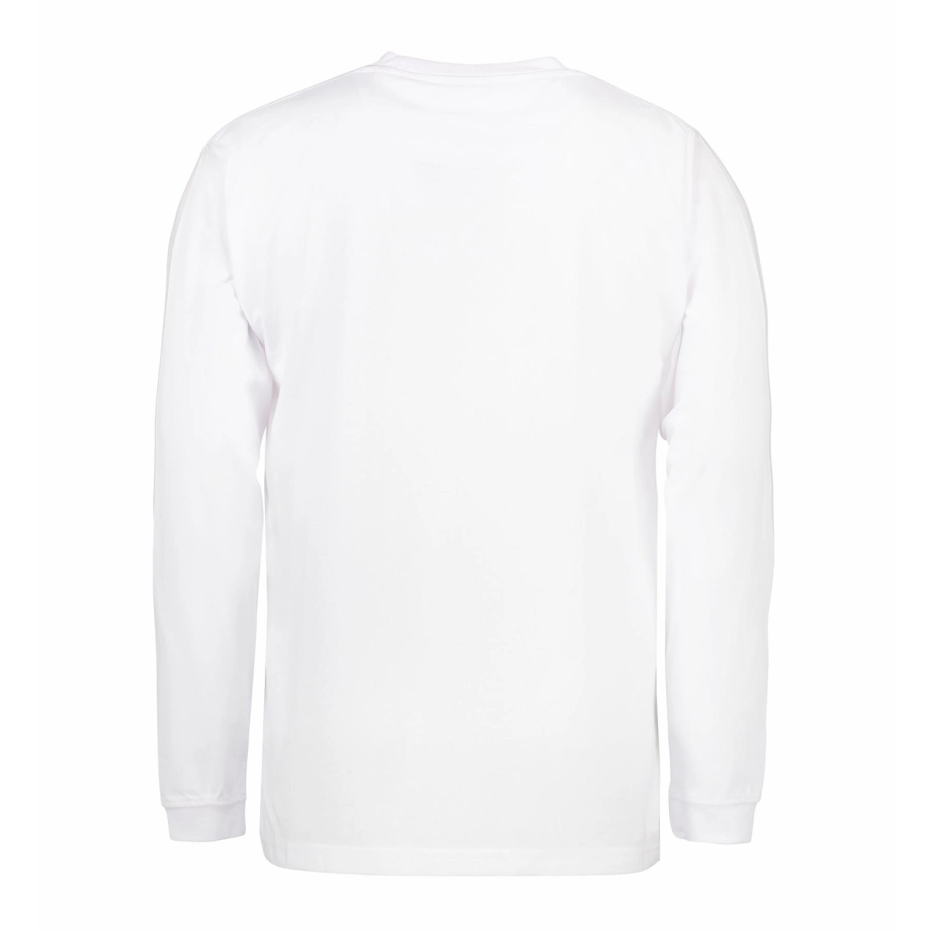Лонгслів чоловічий PRO Wear - Білий / 3XL
