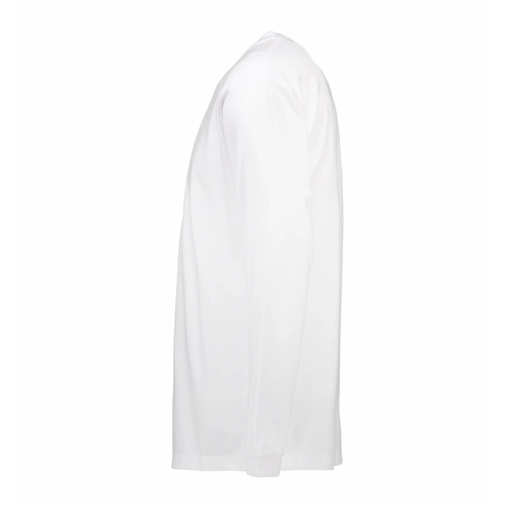 Лонгслів чоловічий PRO Wear - Білий / 3XL