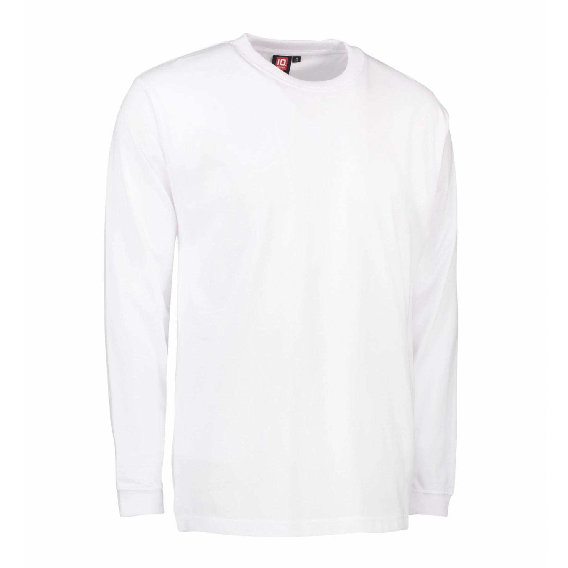 Лонгслів чоловічий PRO Wear - Білий / 3XL