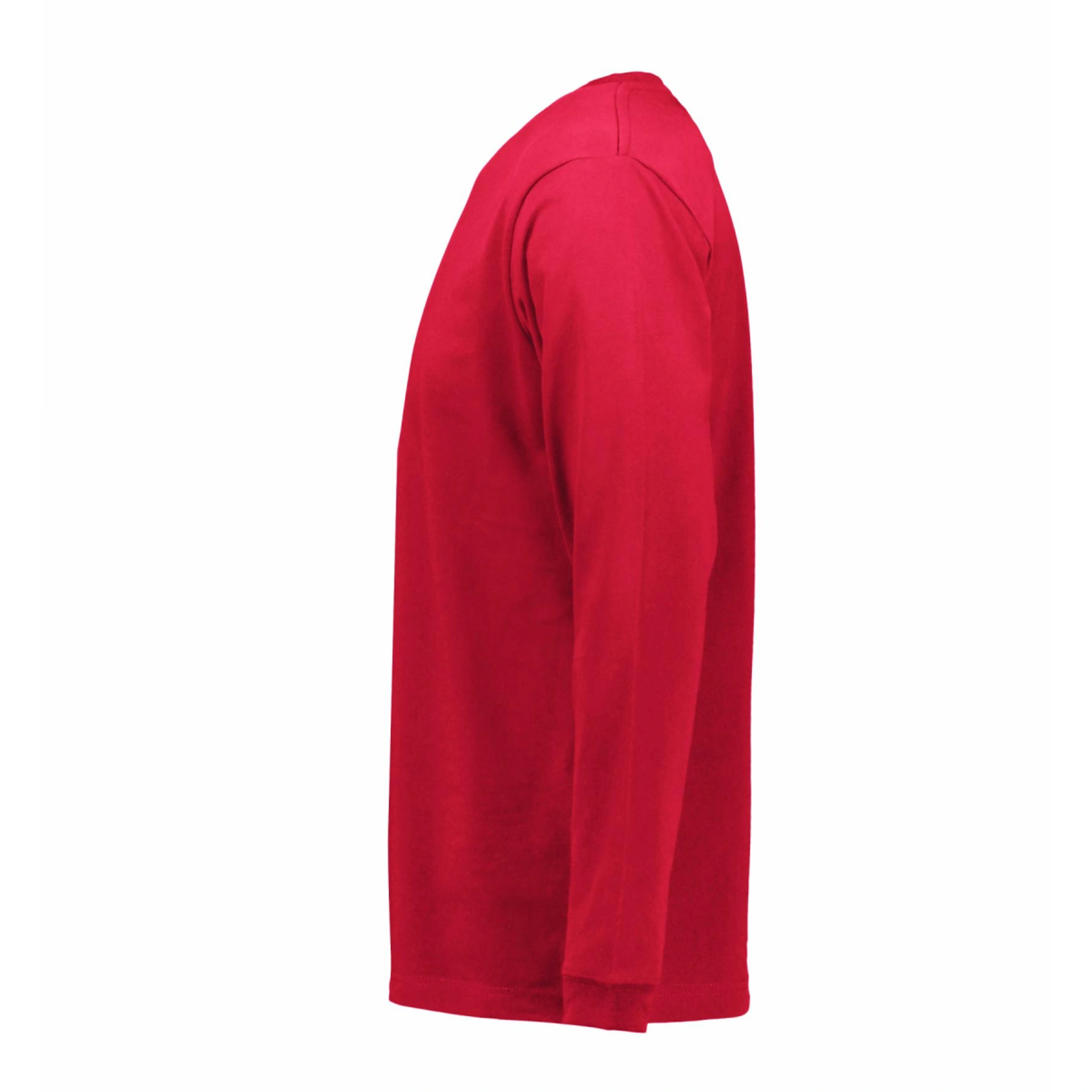 Лонгслів чоловічий PRO Wear - Червоний / 3XL