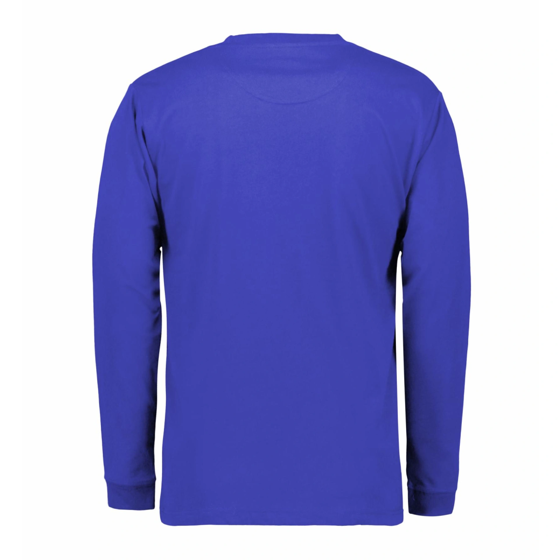 Лонгслів чоловічий PRO Wear - Королівський синій / 3XL