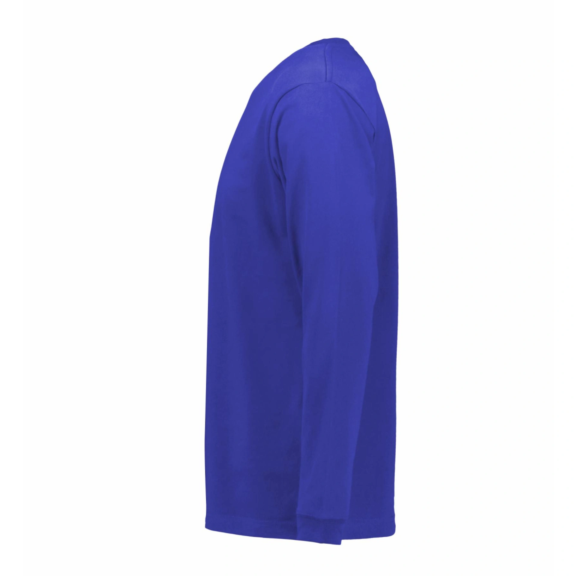 Лонгслів чоловічий PRO Wear - Королівський синій / 3XL