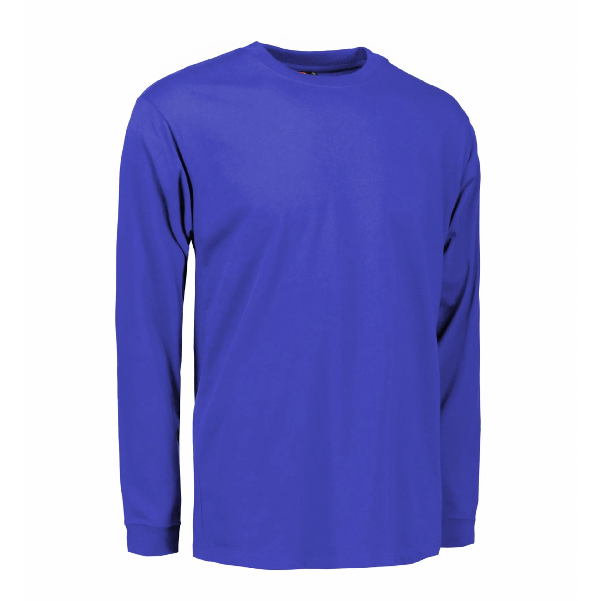 Лонгслів чоловічий PRO Wear - Королівський синій / 3XL