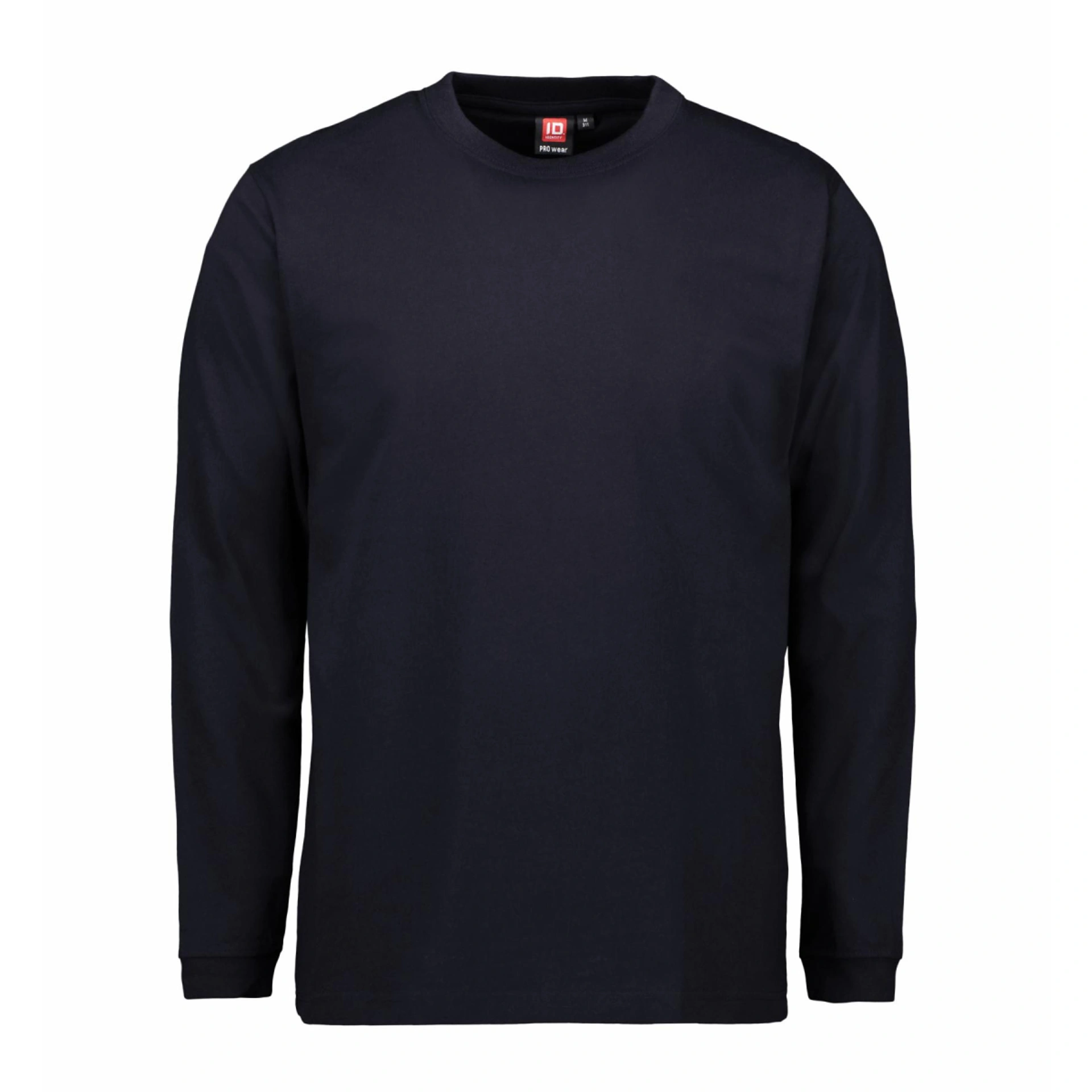 Лонгслів чоловічий PRO Wear - Темно-синій / 3XL