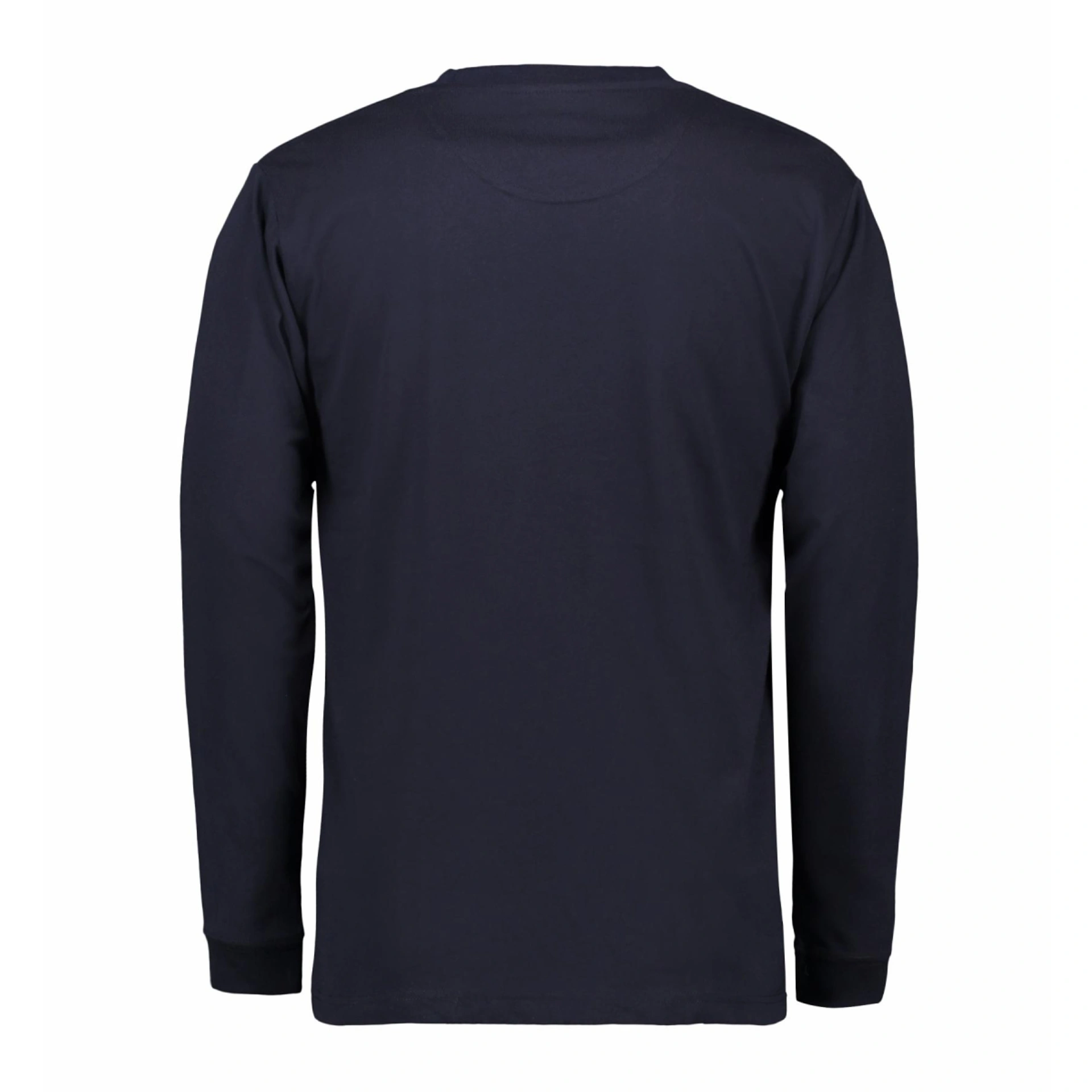 Лонгслів чоловічий PRO Wear - Темно-синій / 3XL